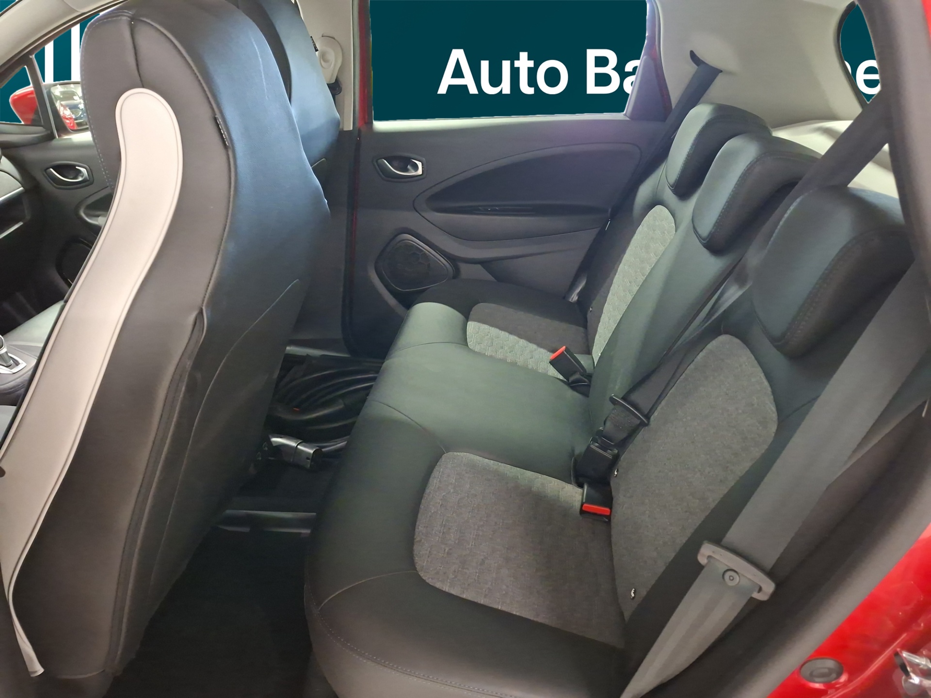 RENAULT Zoe 2020