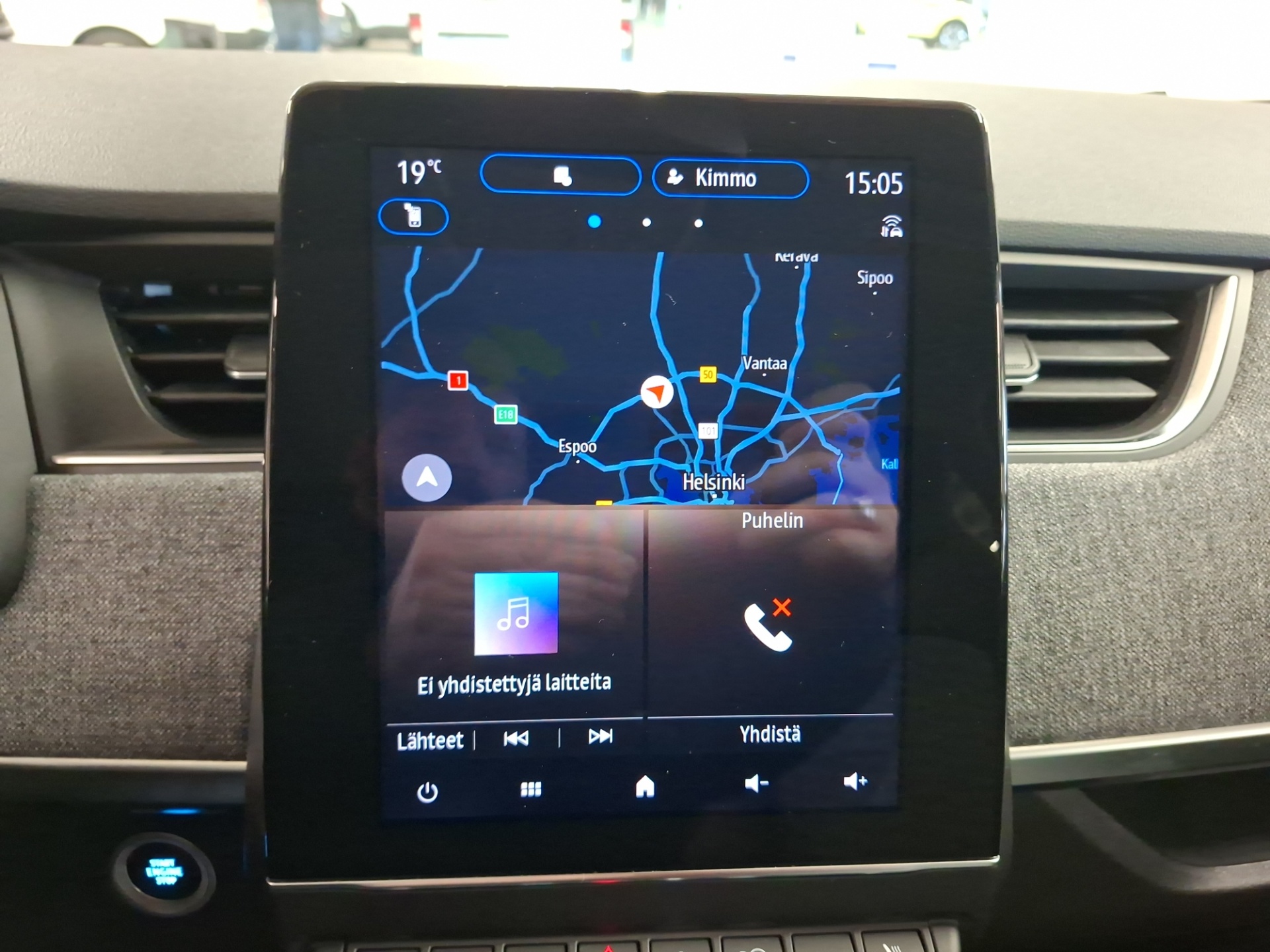 RENAULT Zoe 2020