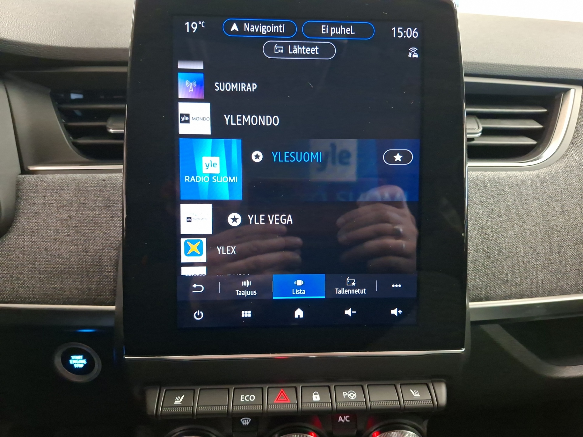 RENAULT Zoe 2020