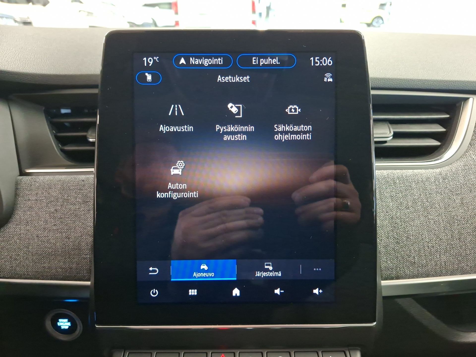 RENAULT Zoe 2020