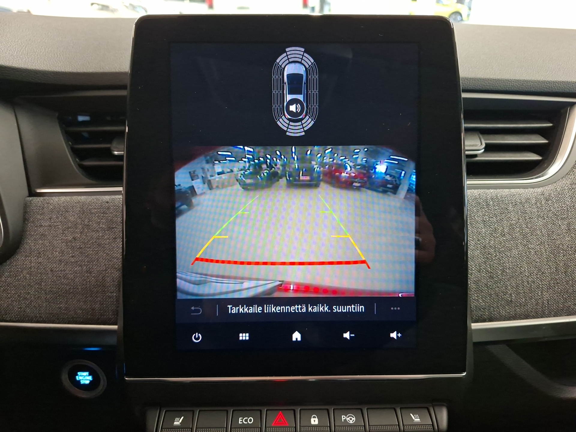 RENAULT Zoe 2020