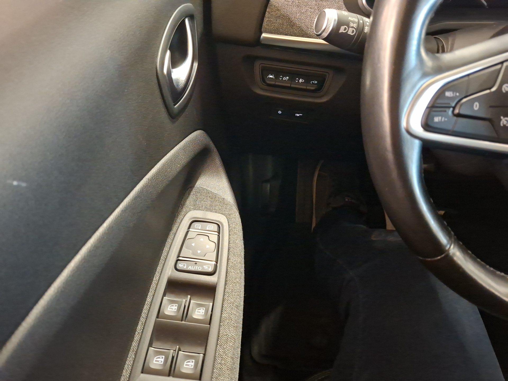 RENAULT Zoe 2020