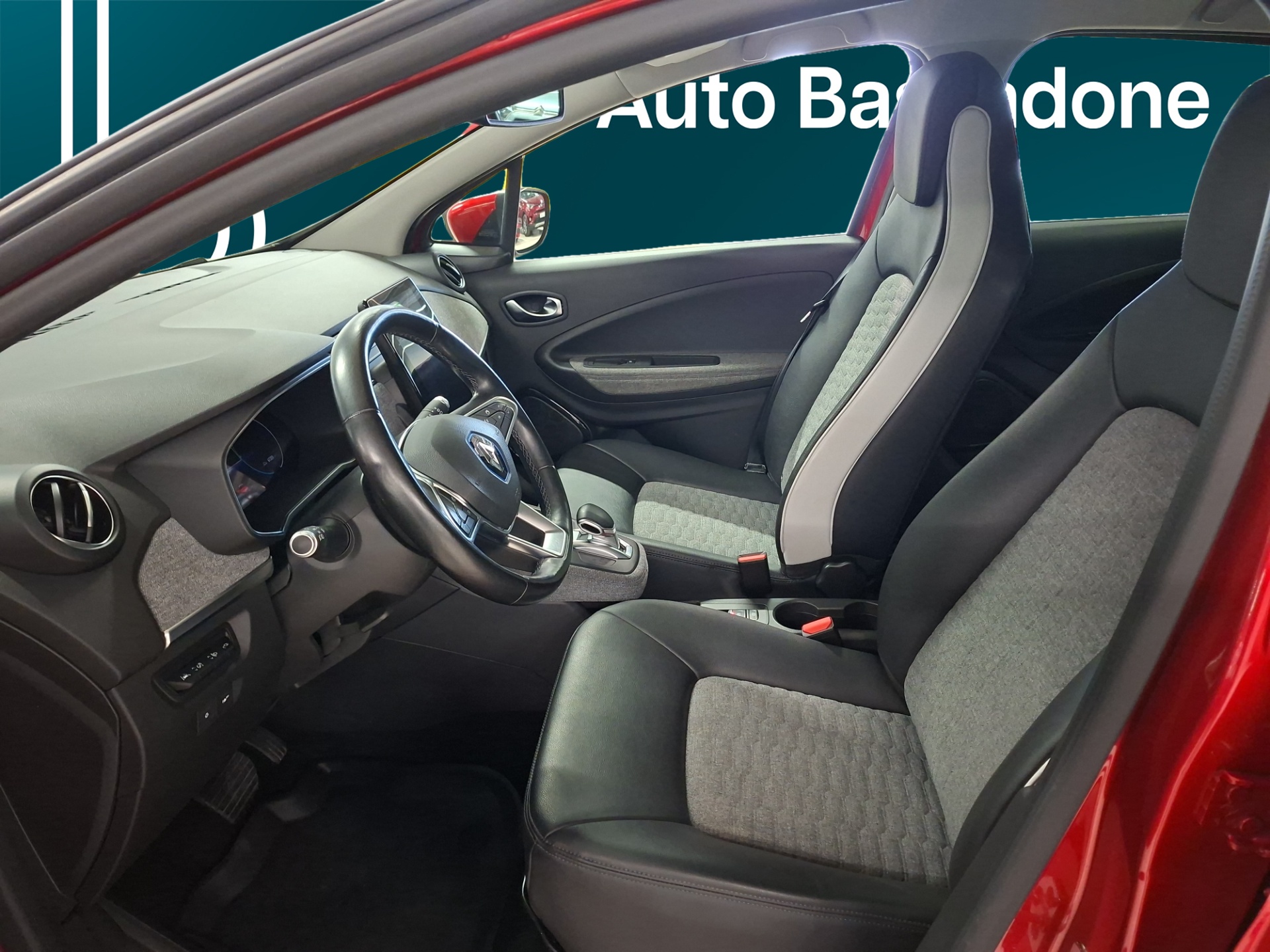 RENAULT Zoe 2020