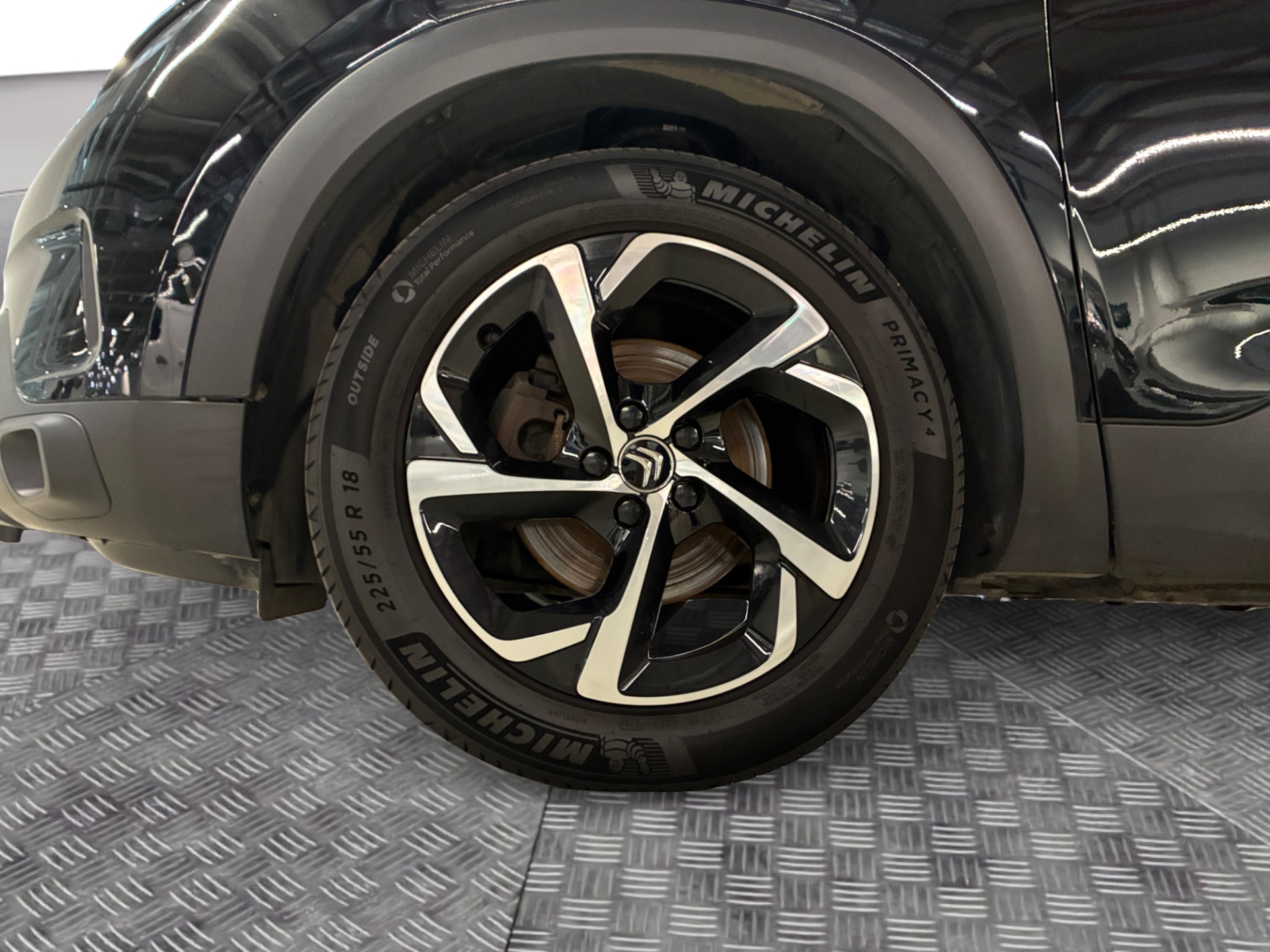 CITROEN C5 AIRCROSS 2020