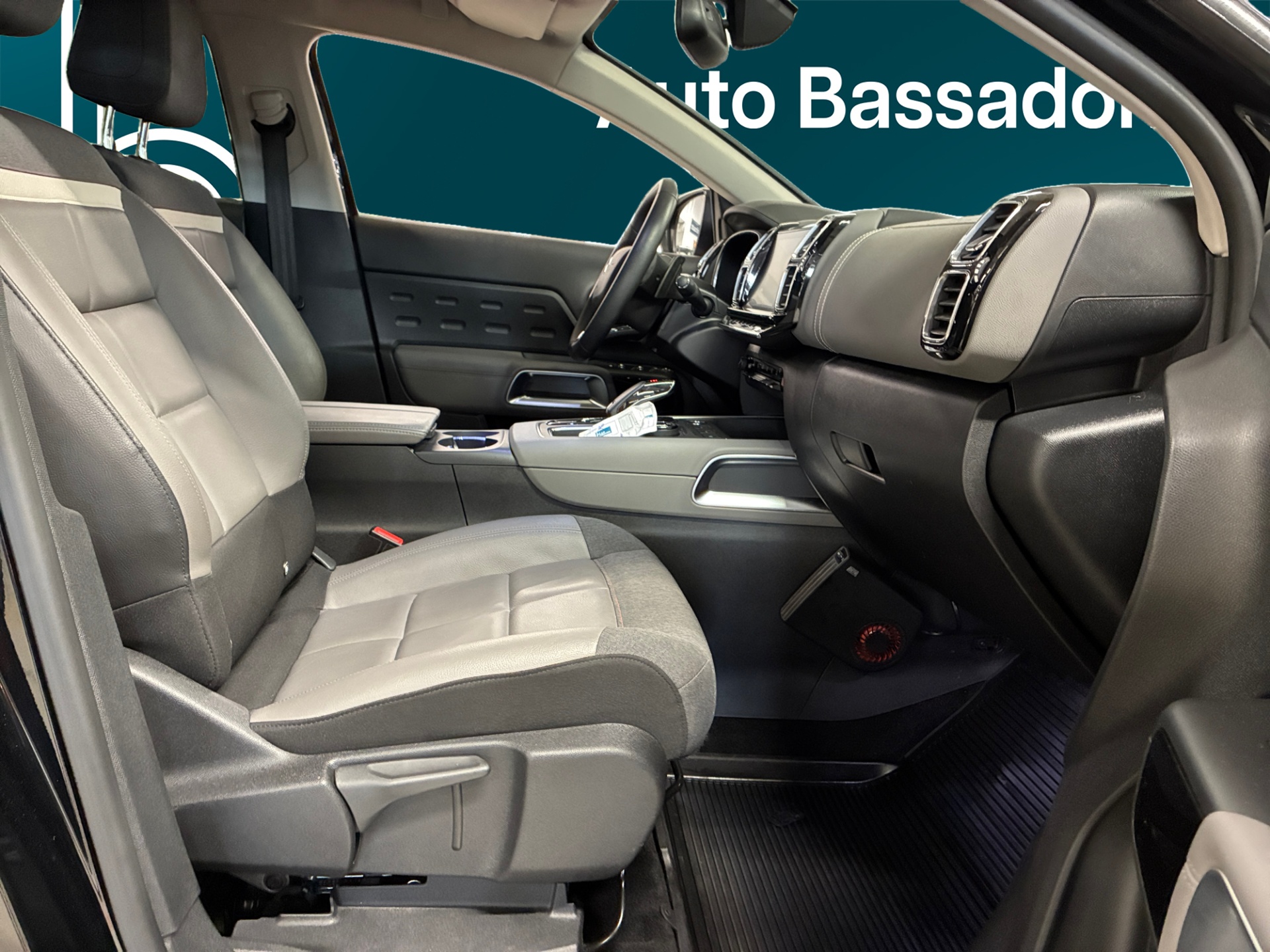 CITROEN C5 AIRCROSS 2020