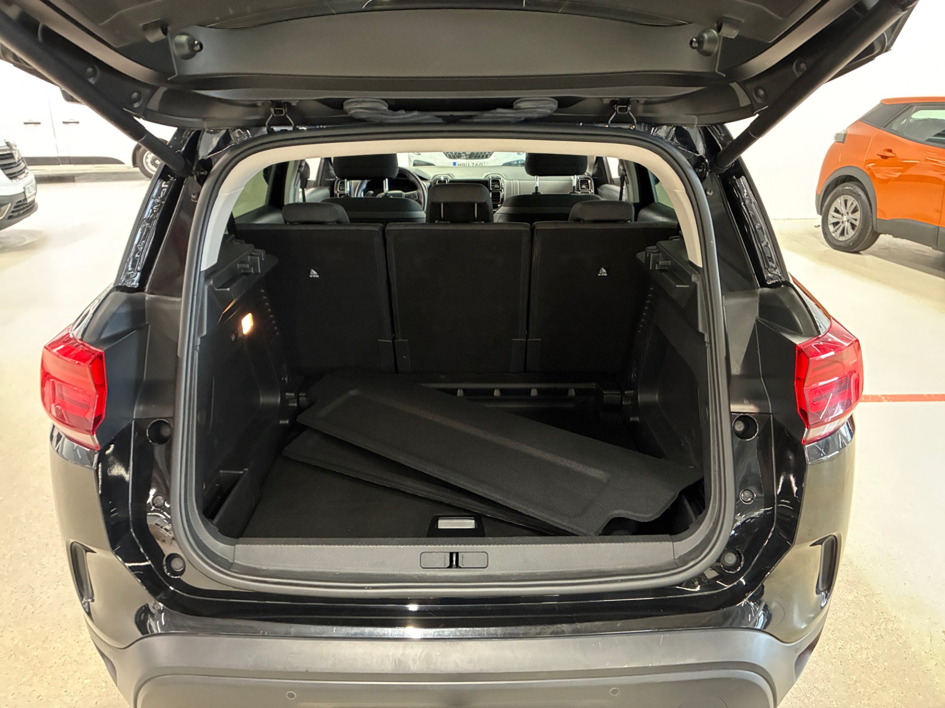 CITROEN C5 AIRCROSS 2020