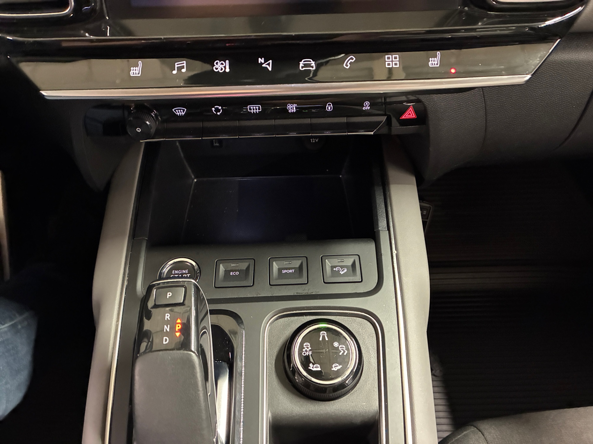 CITROEN C5 AIRCROSS 2020