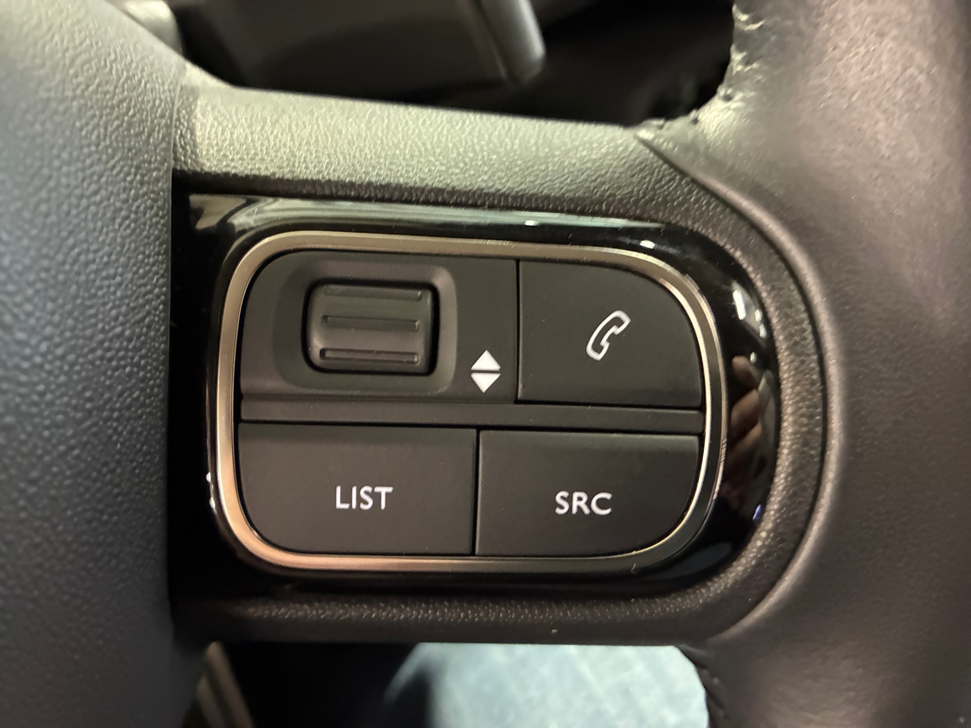 CITROEN C5 AIRCROSS 2020