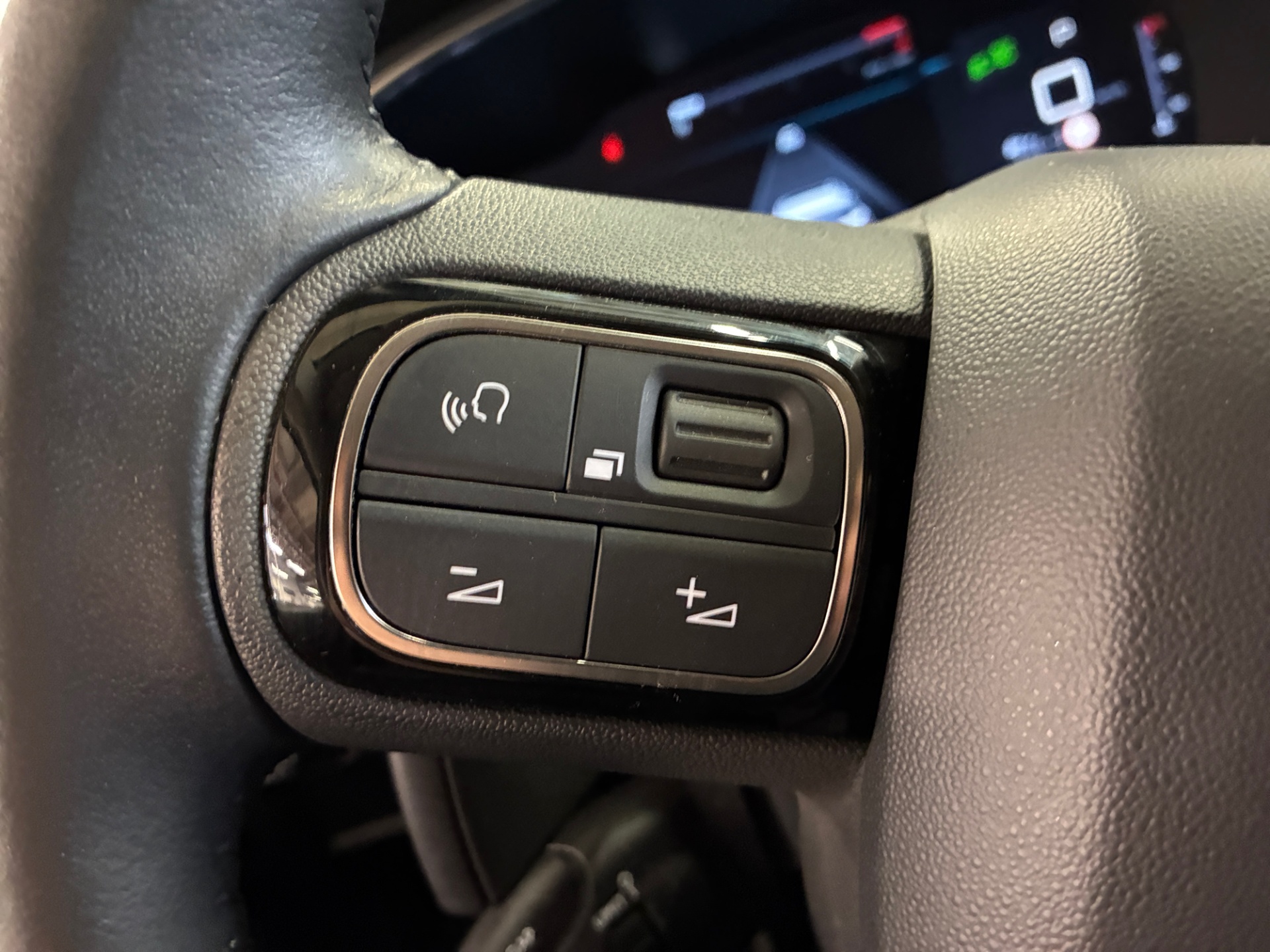 CITROEN C5 AIRCROSS 2020