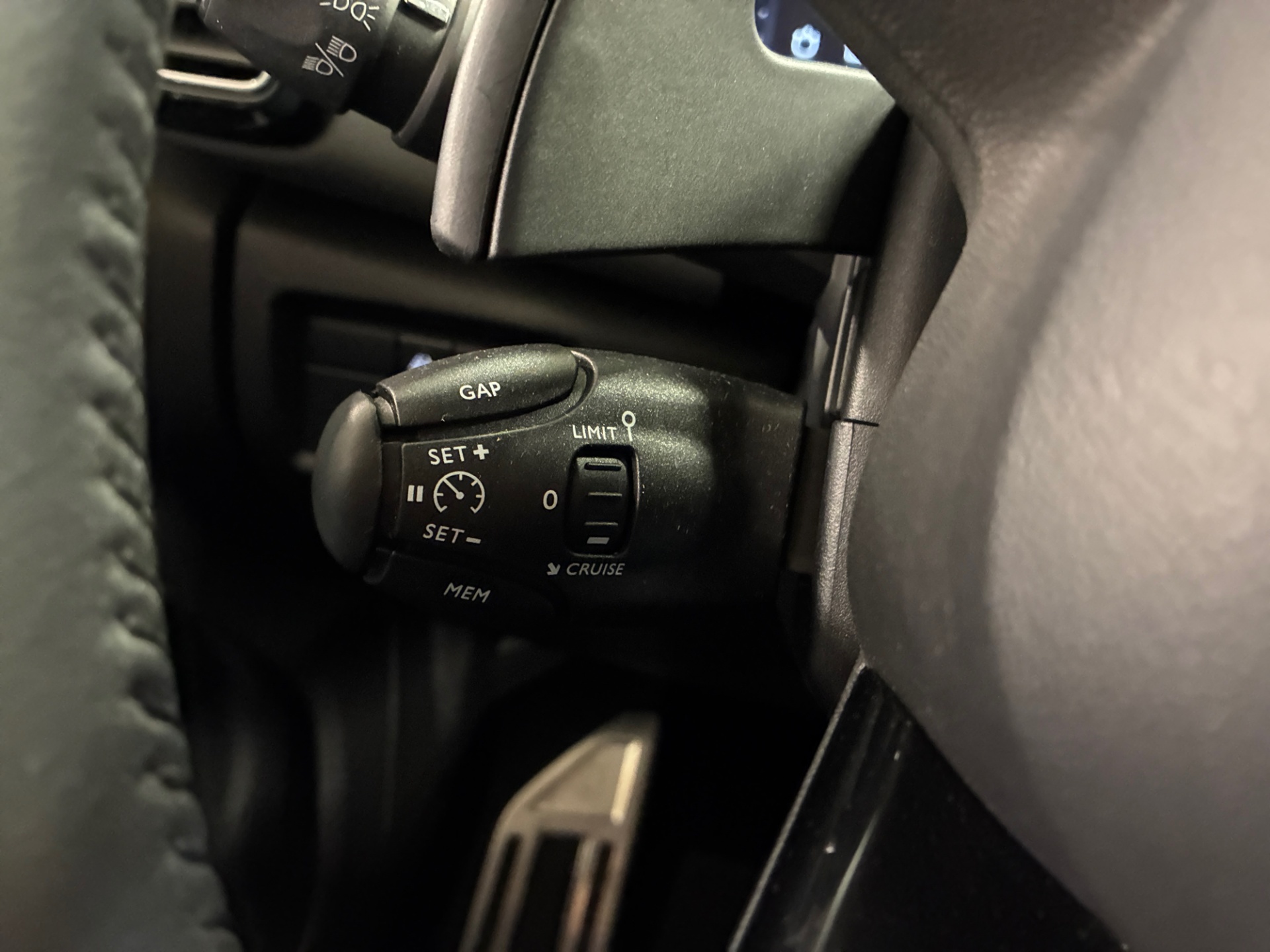 CITROEN C5 AIRCROSS 2020