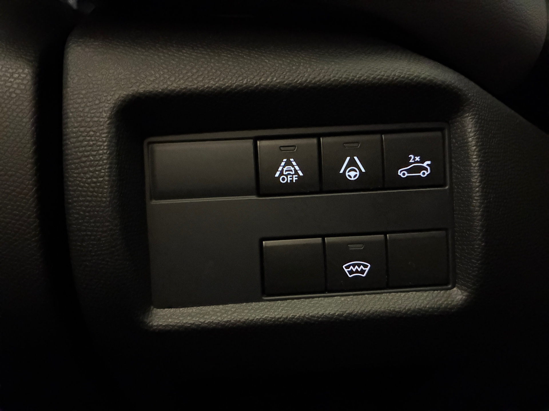 CITROEN C5 AIRCROSS 2020