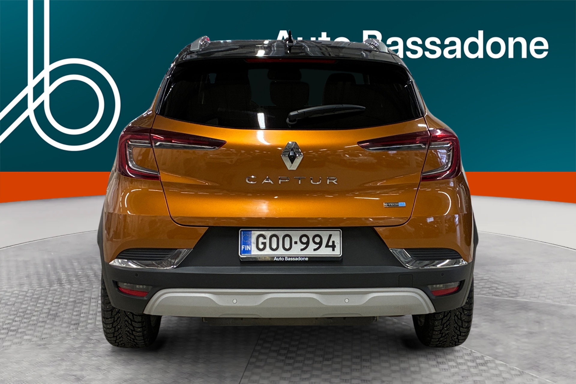 RENAULT Captur 2021