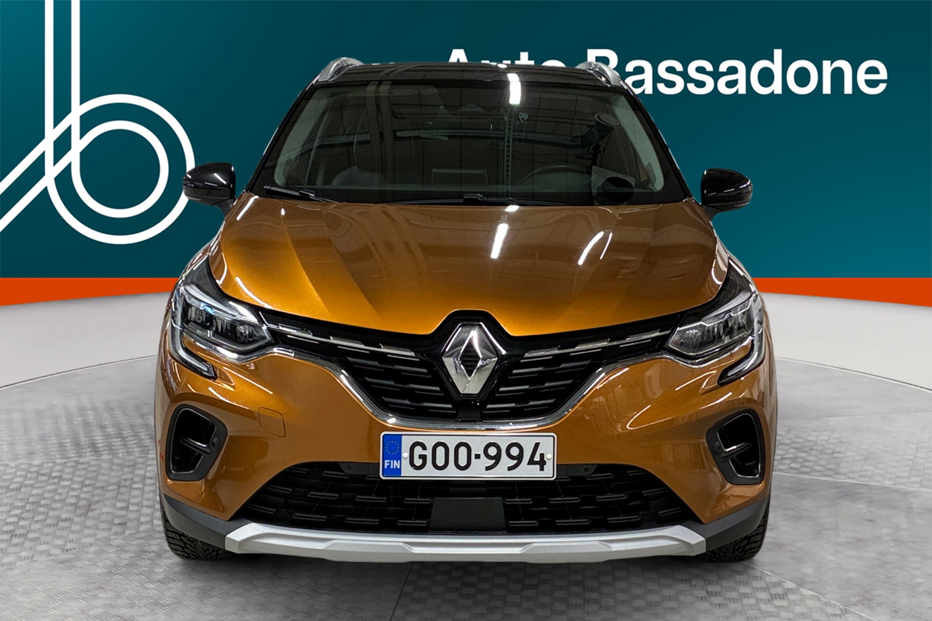 RENAULT Captur 2021