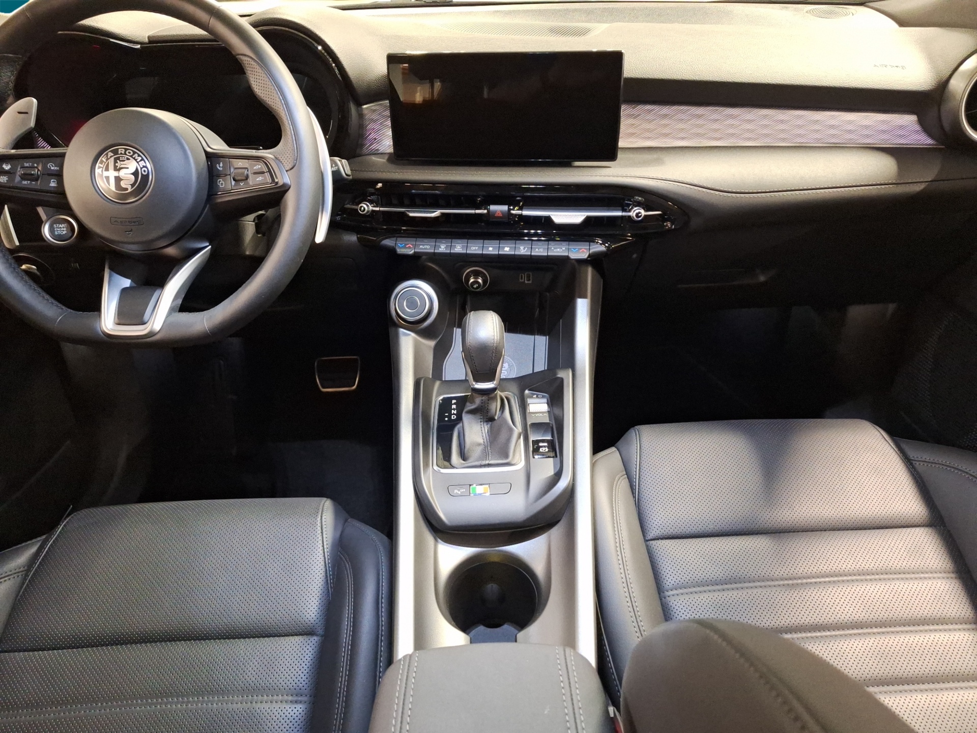 Alfa Romeo Tonale 2024