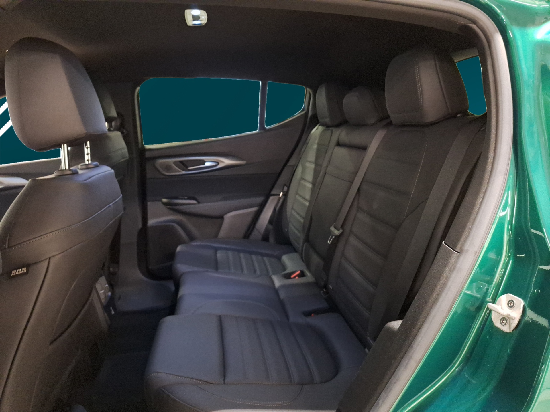 Alfa Romeo Tonale 2024