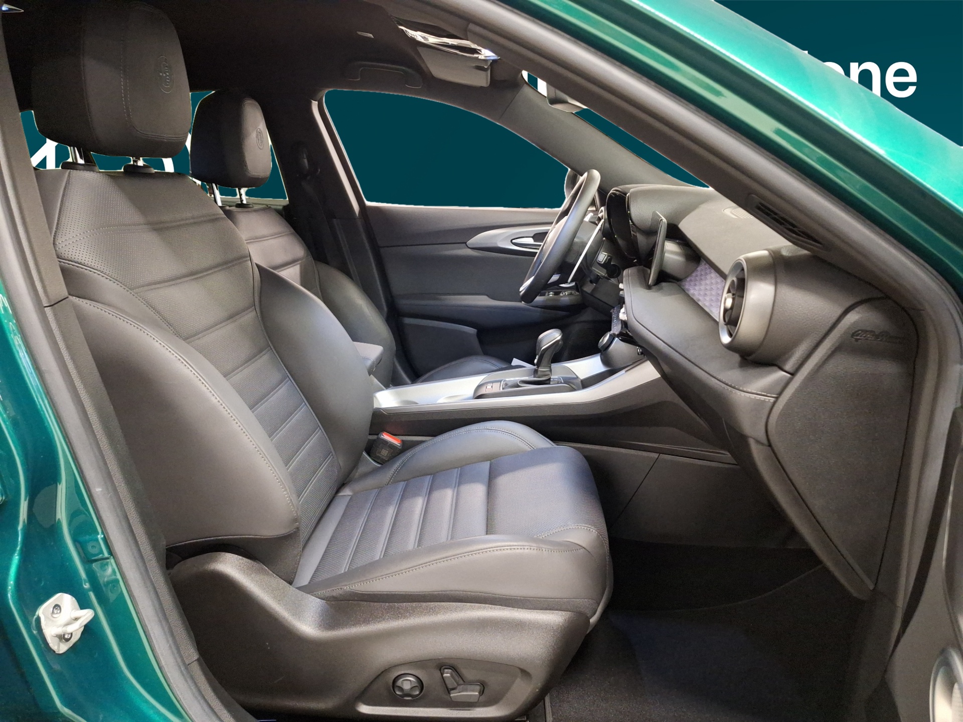 Alfa Romeo Tonale 2024