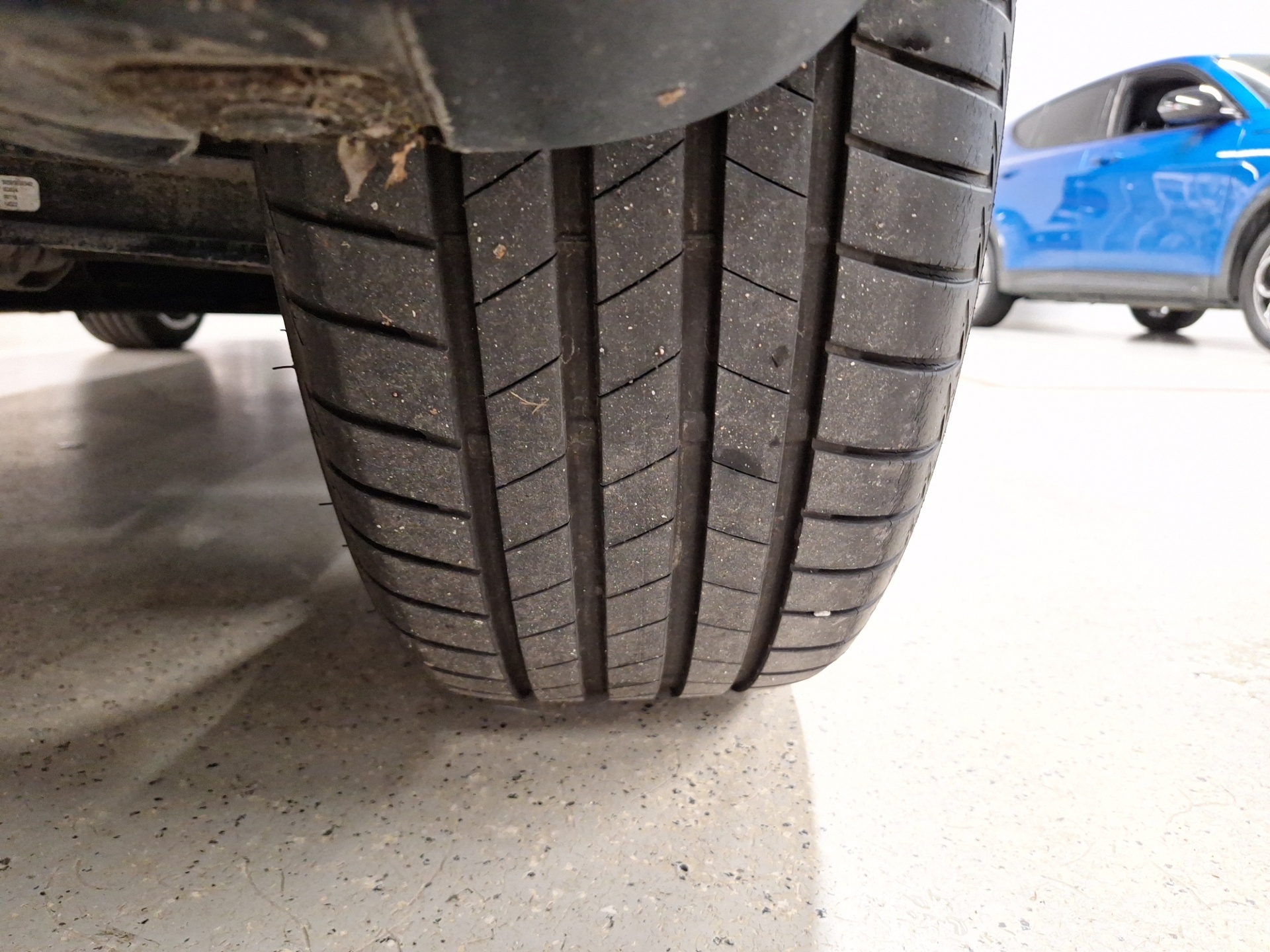 Alfa Romeo Tonale 2024