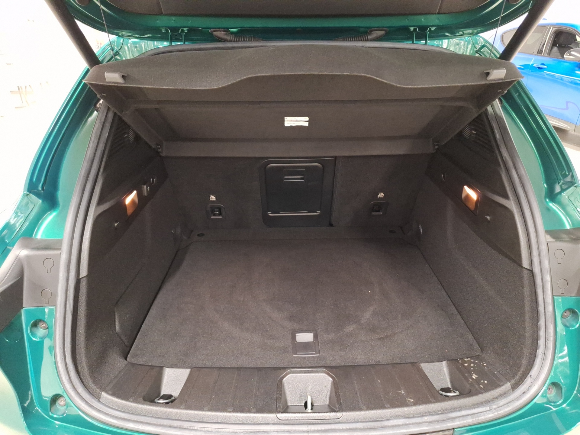 Alfa Romeo Tonale 2024