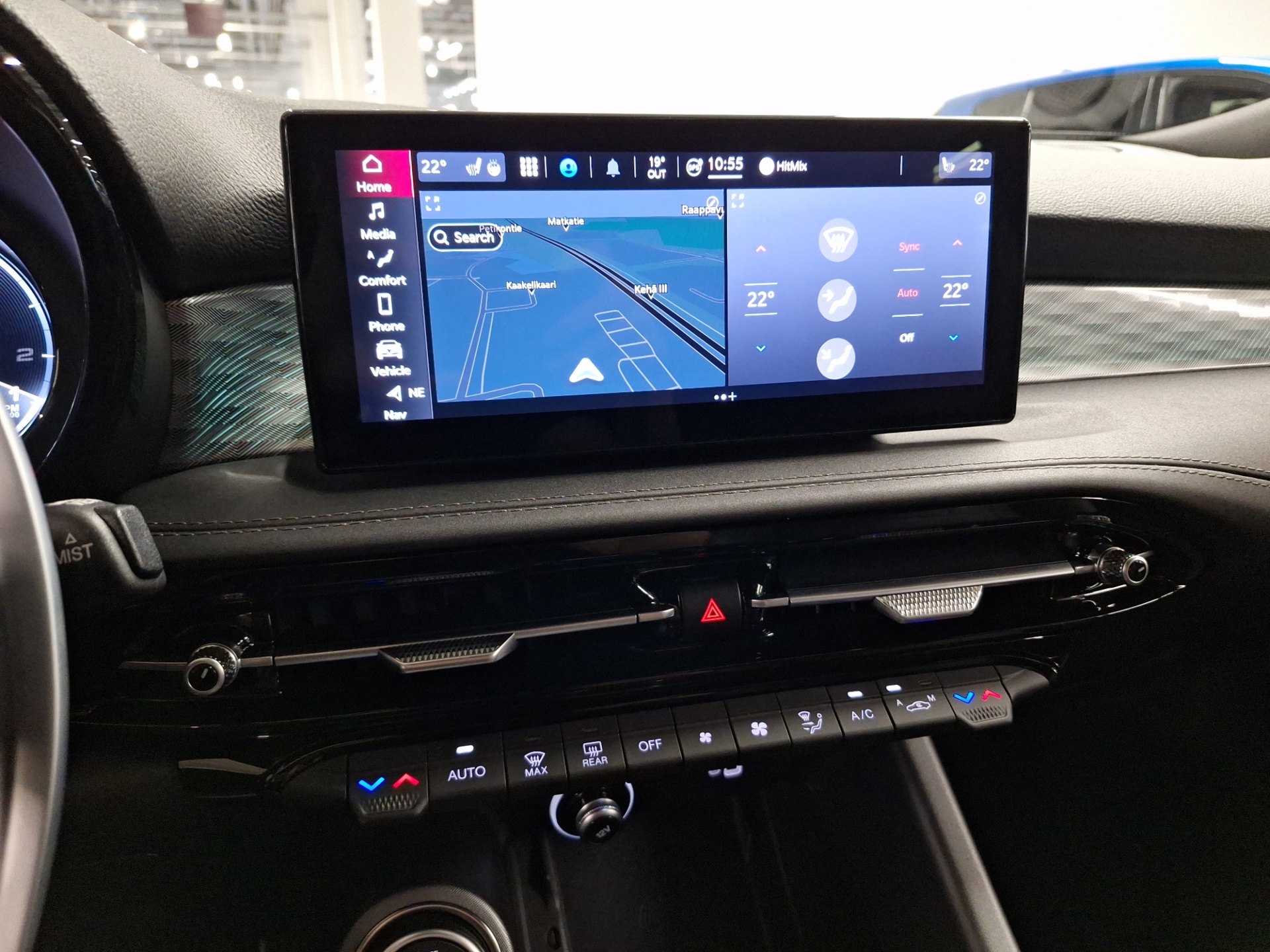 Alfa Romeo Tonale 2024