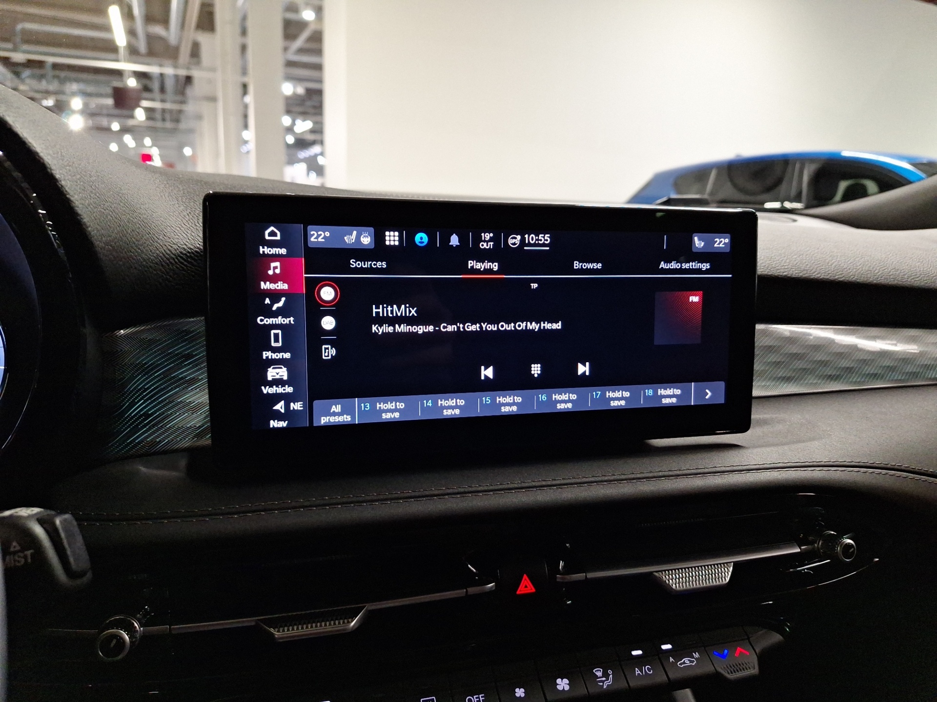 Alfa Romeo Tonale 2024