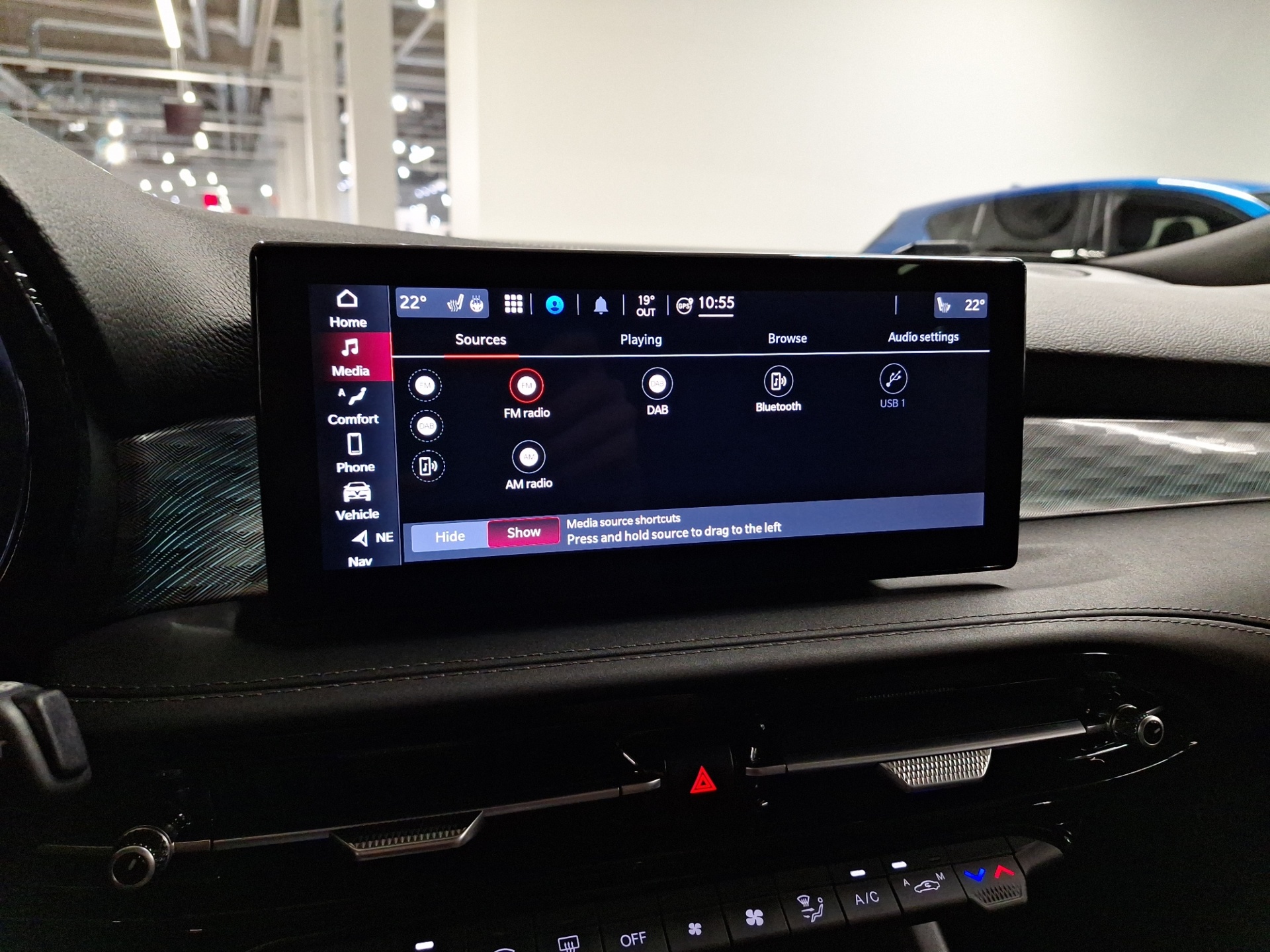 Alfa Romeo Tonale 2024