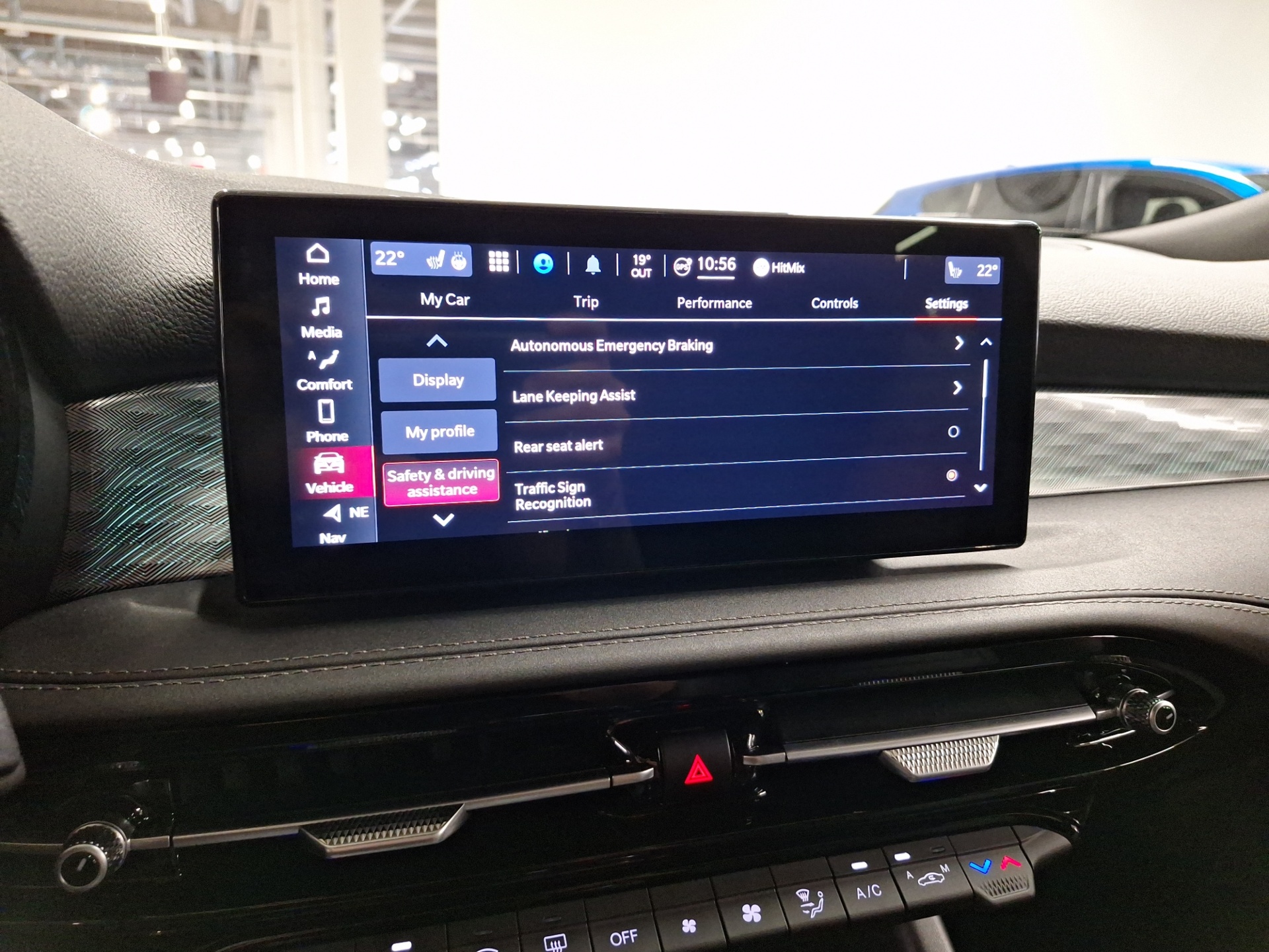 Alfa Romeo Tonale 2024