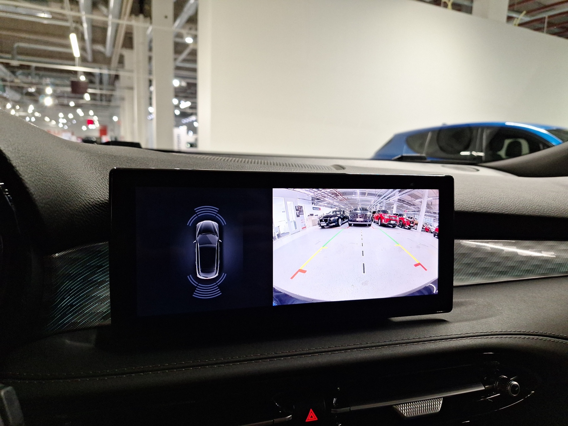 Alfa Romeo Tonale 2024