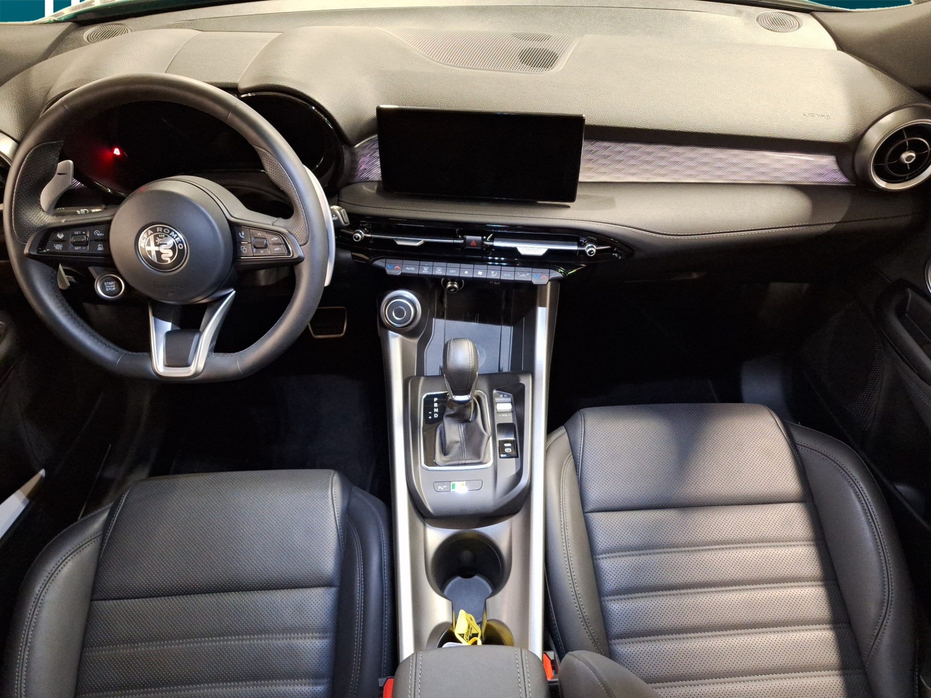 Alfa Romeo Tonale 2024