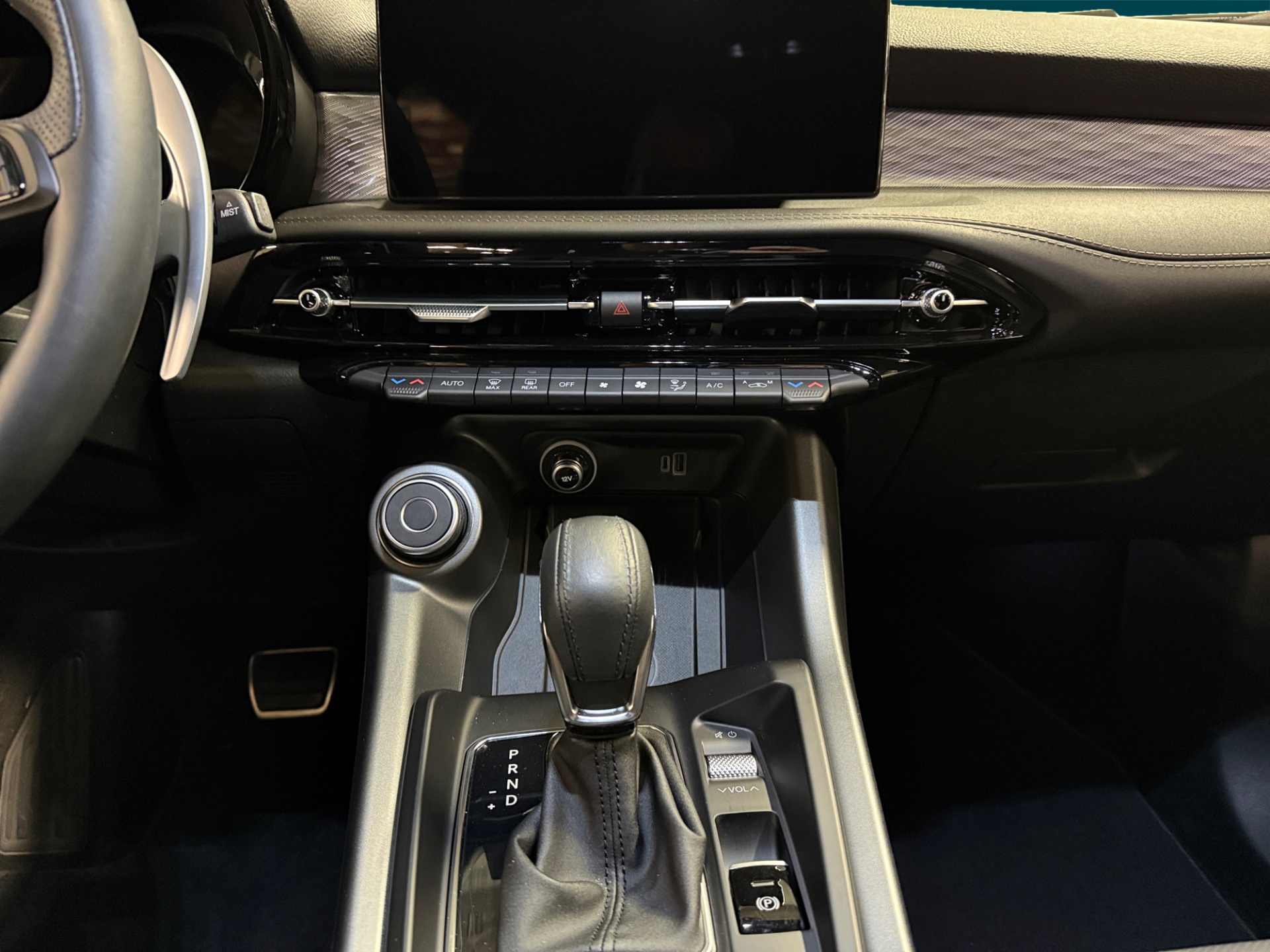 ALFA ROMEO Tonale 2024