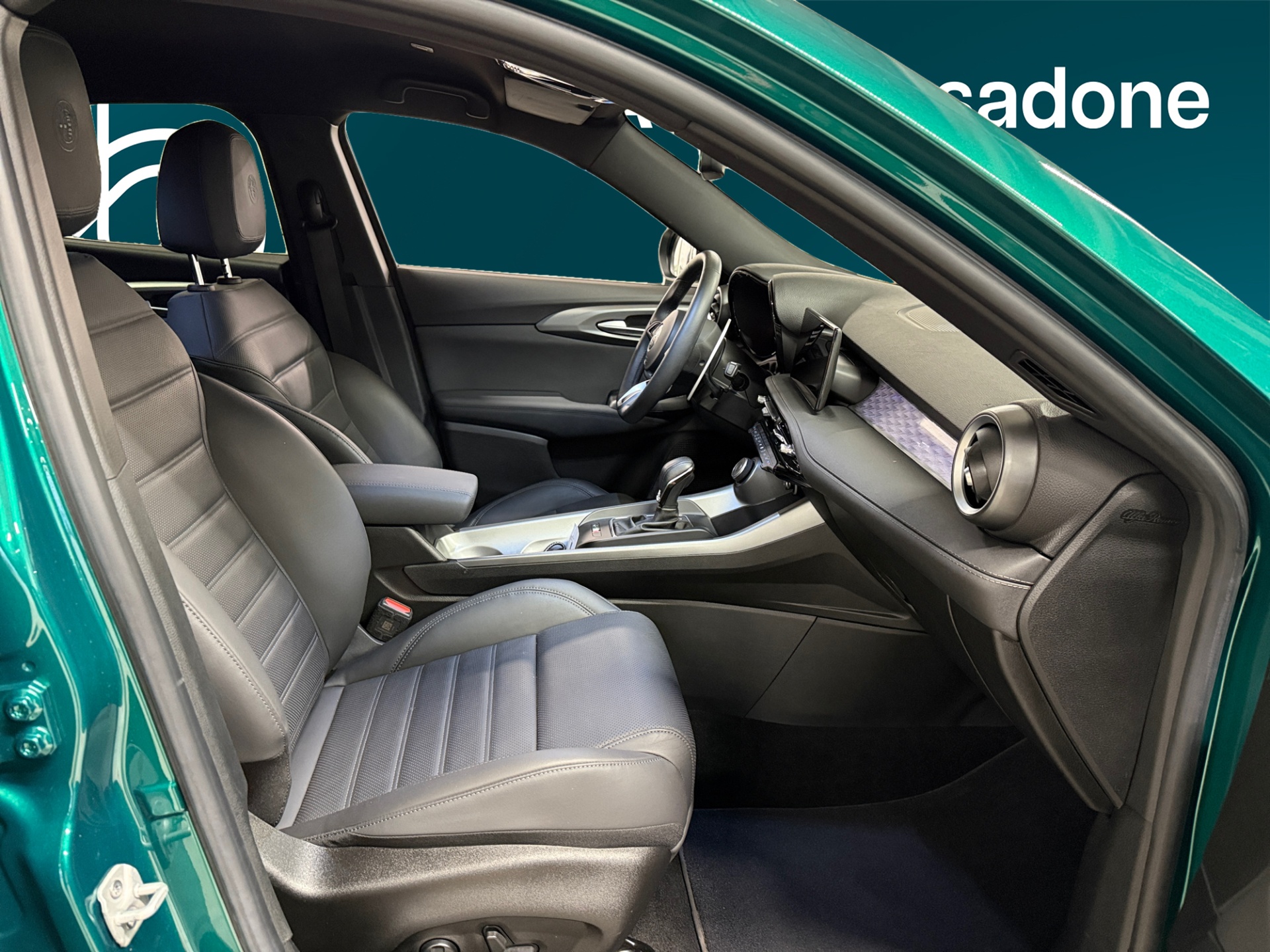 ALFA ROMEO Tonale 2024