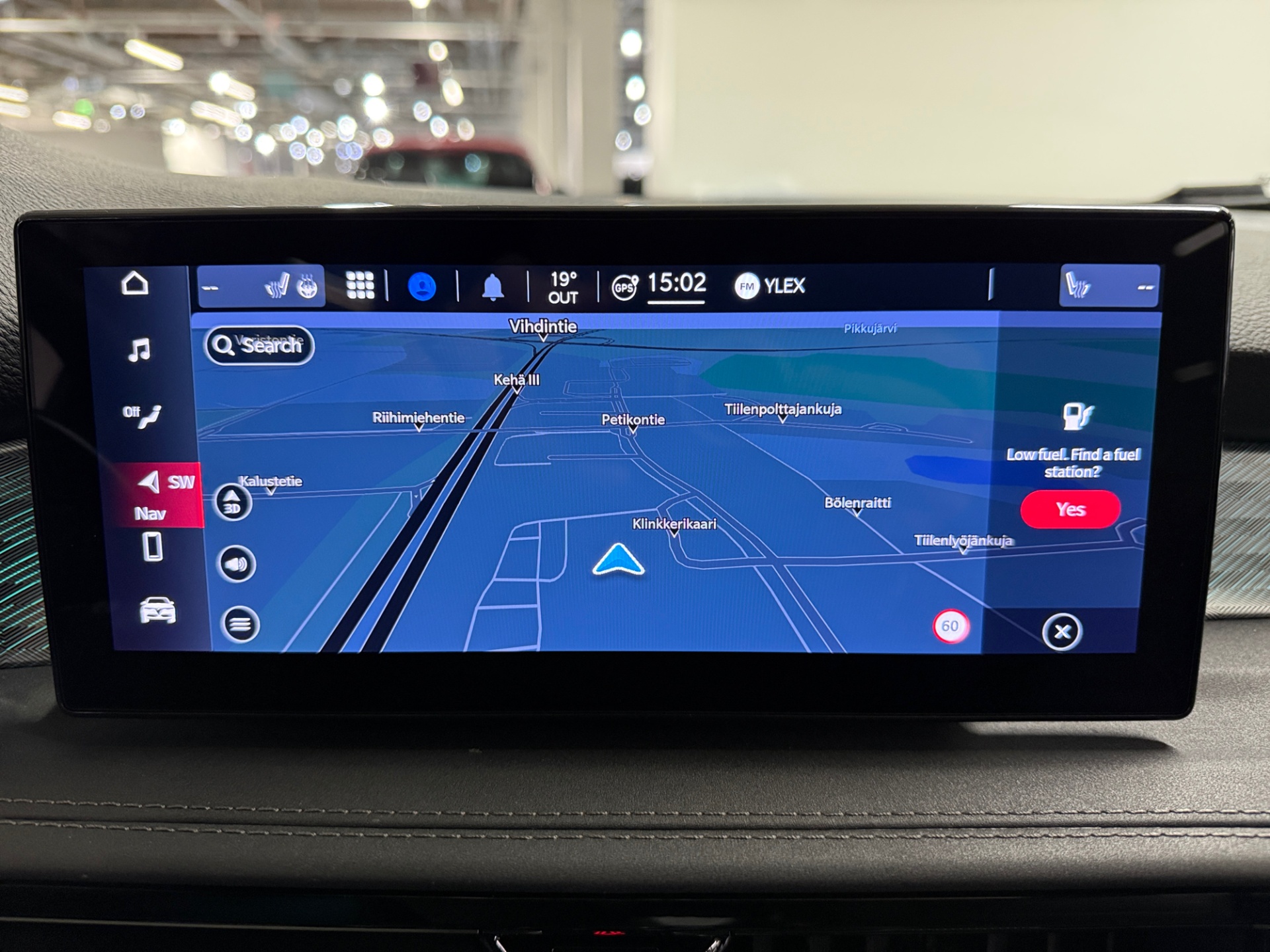 ALFA ROMEO Tonale 2024