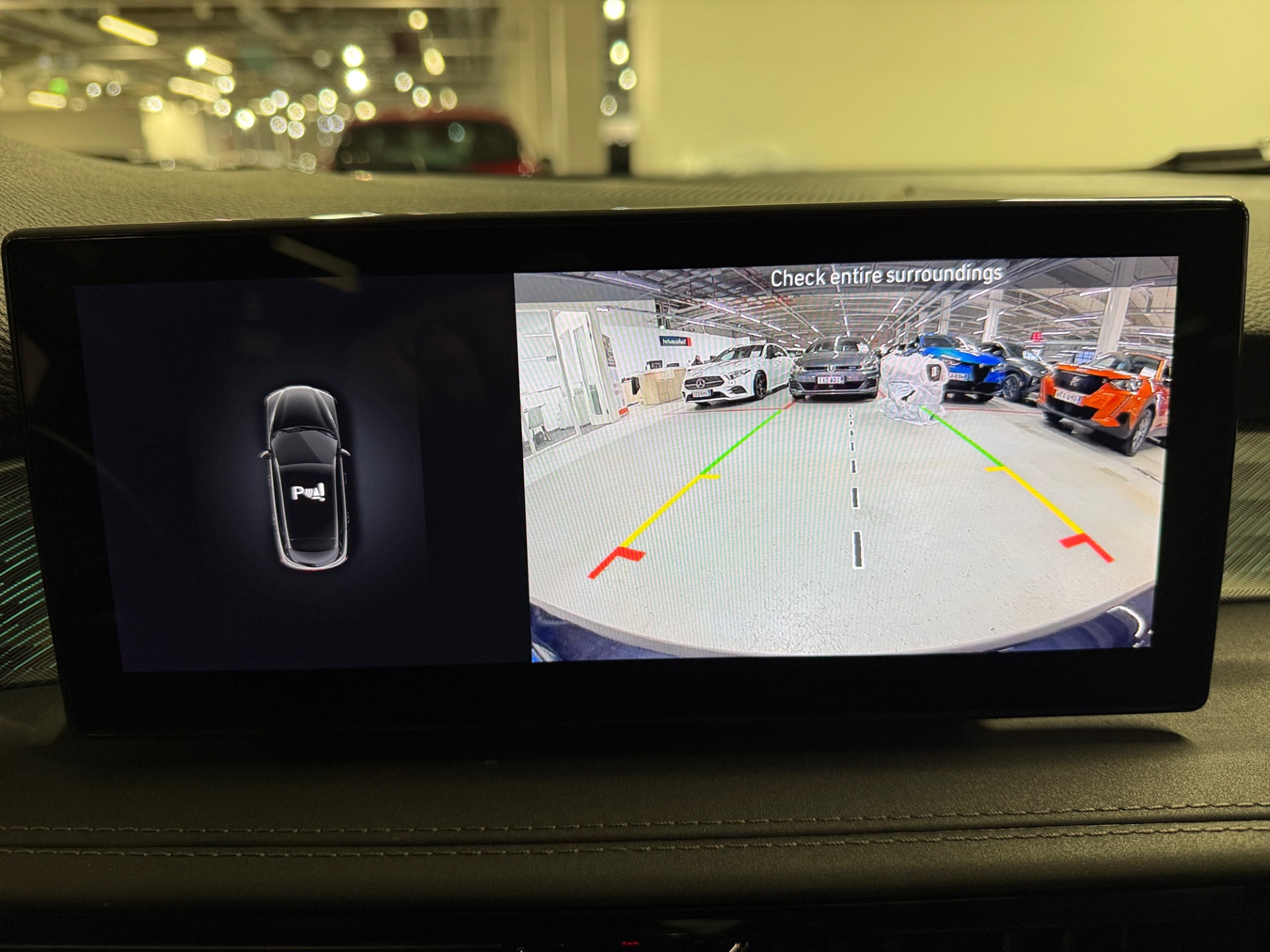 ALFA ROMEO Tonale 2024