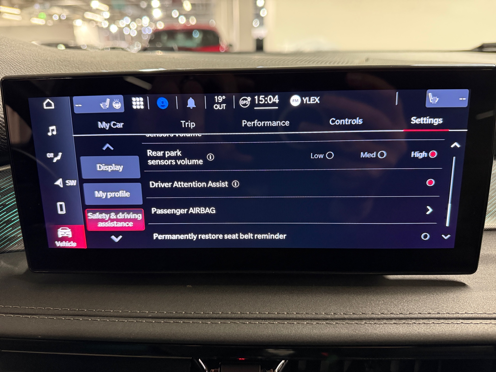 ALFA ROMEO Tonale 2024
