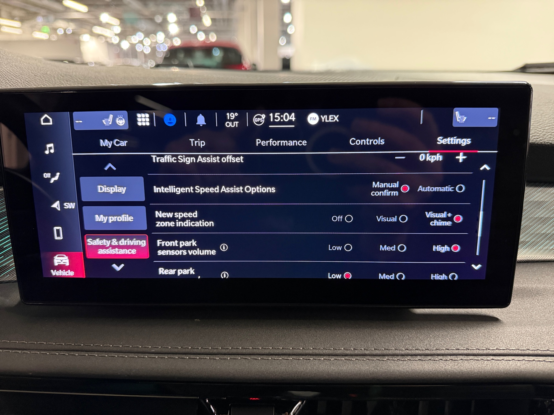 ALFA ROMEO Tonale 2024