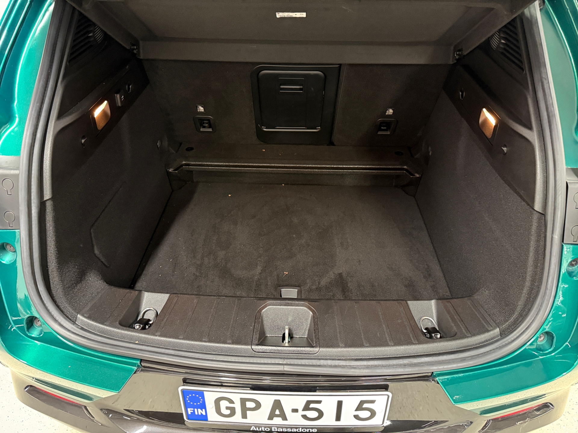 ALFA ROMEO Tonale 2024