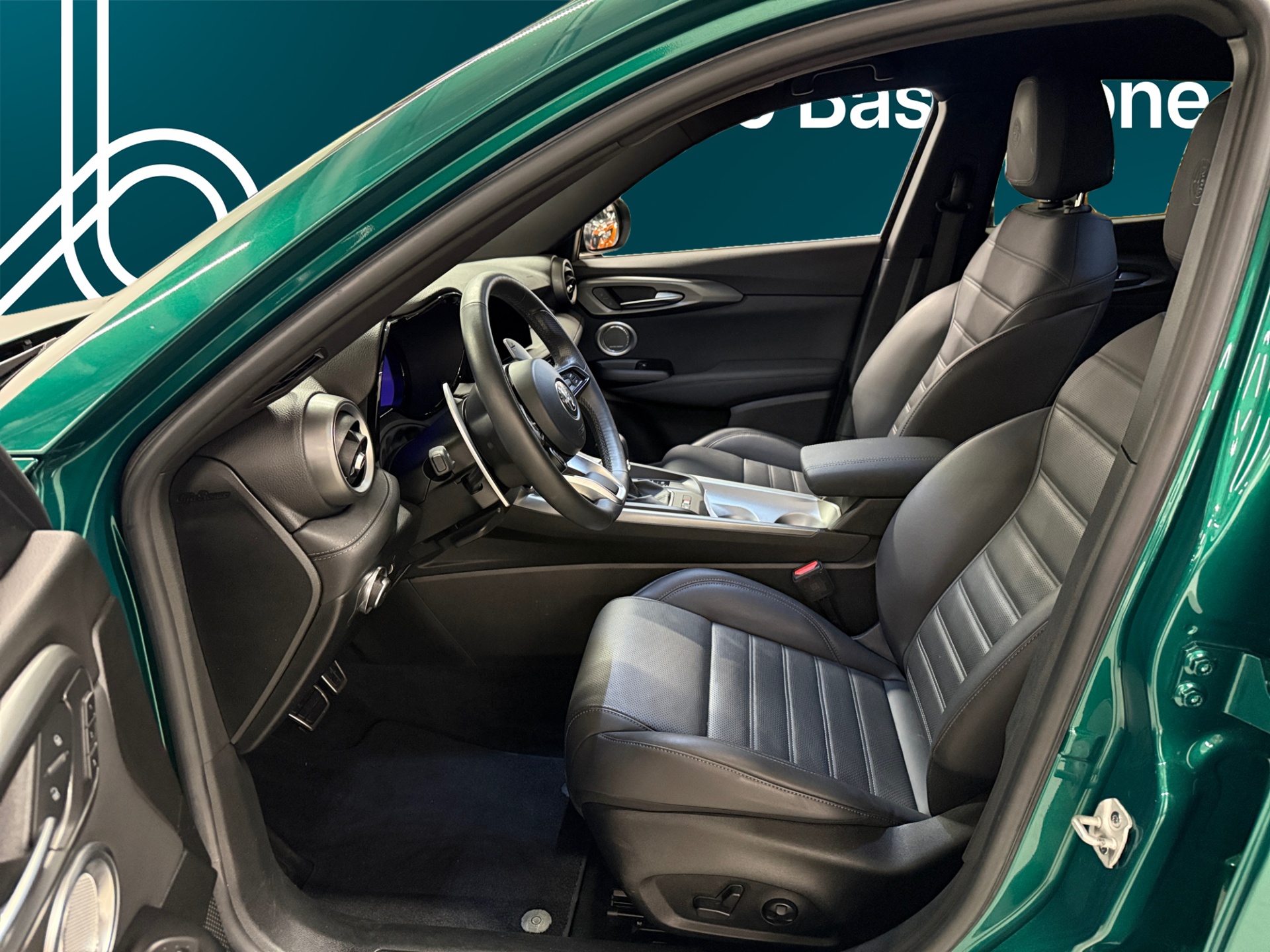 ALFA ROMEO Tonale 2024