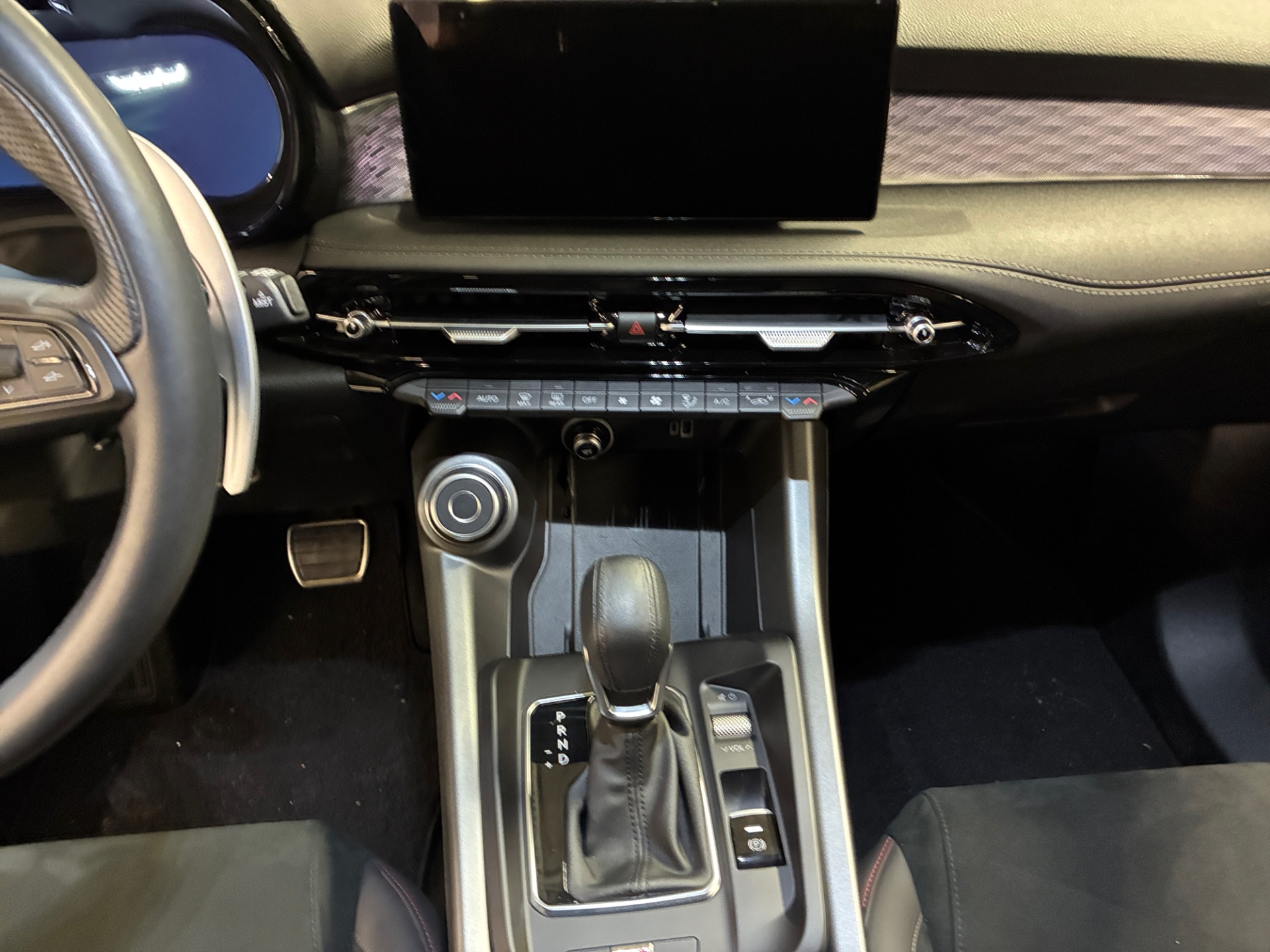 ALFA ROMEO Tonale 2024