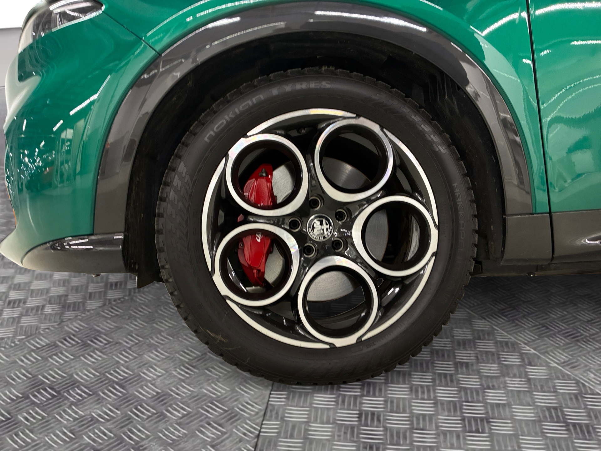 ALFA ROMEO Tonale 2024