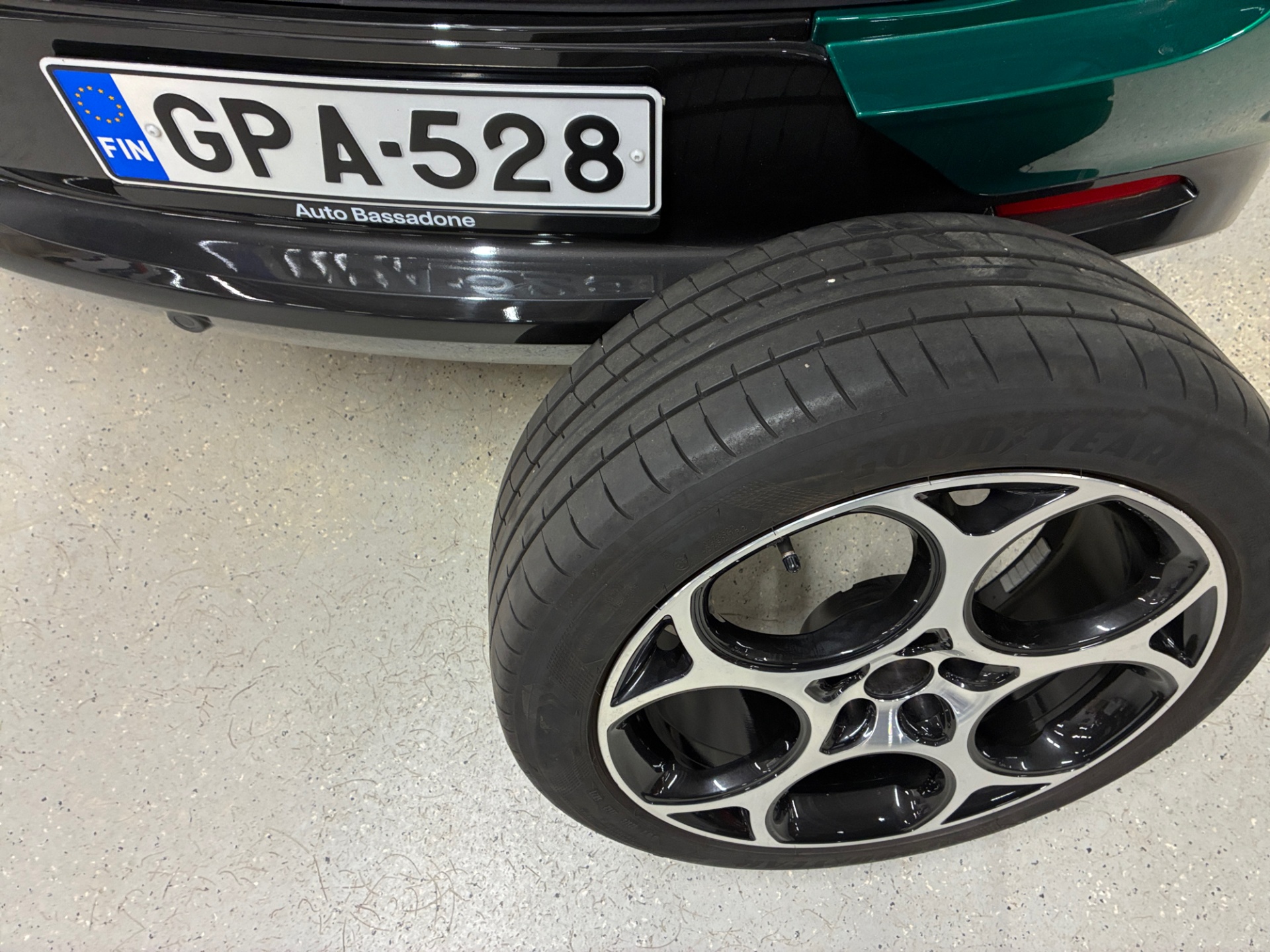 ALFA ROMEO Tonale 2024