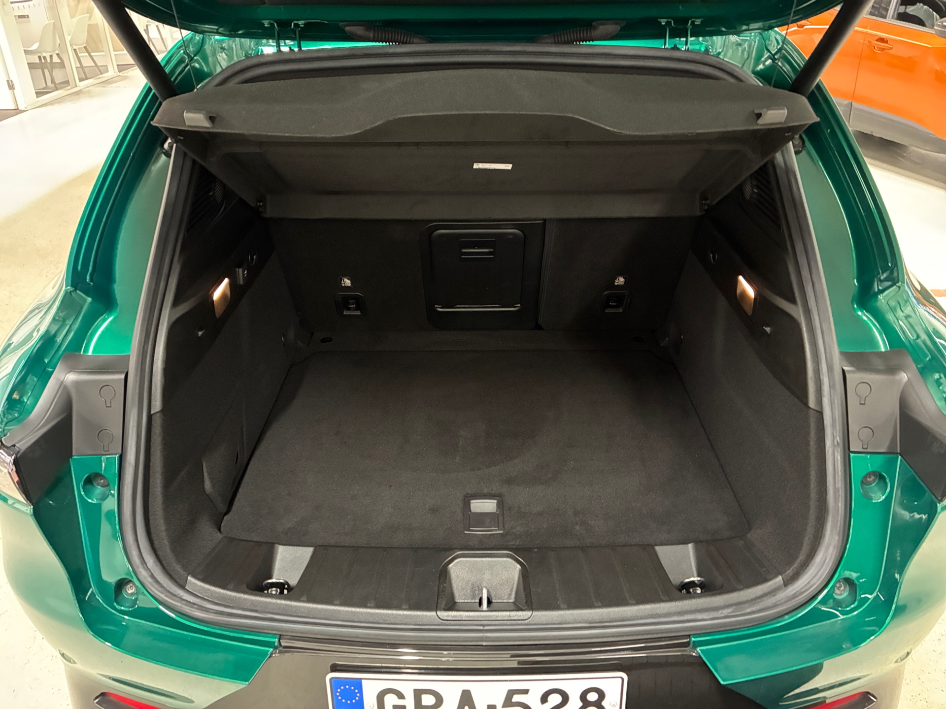 ALFA ROMEO Tonale 2024