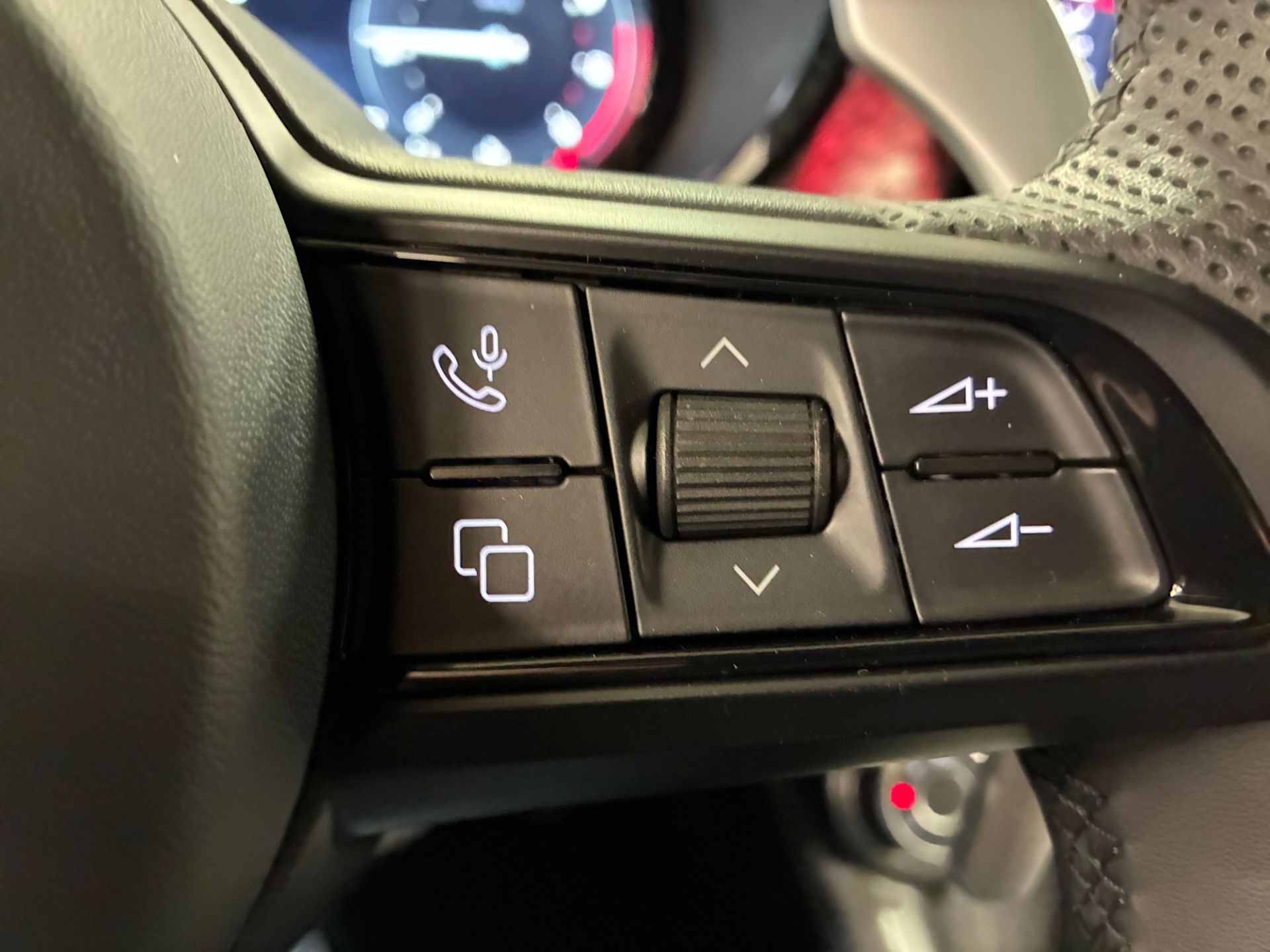 ALFA ROMEO Tonale 2024