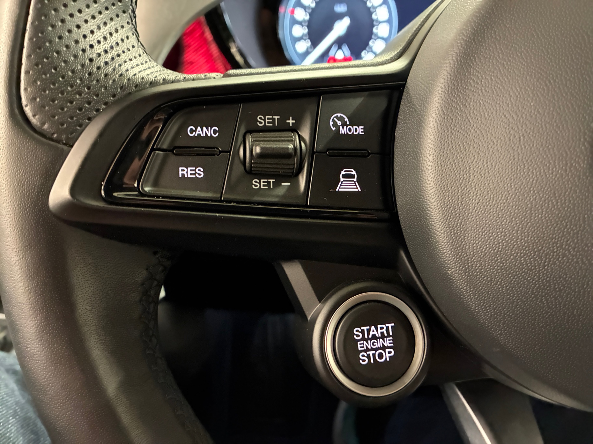 ALFA ROMEO Tonale 2024