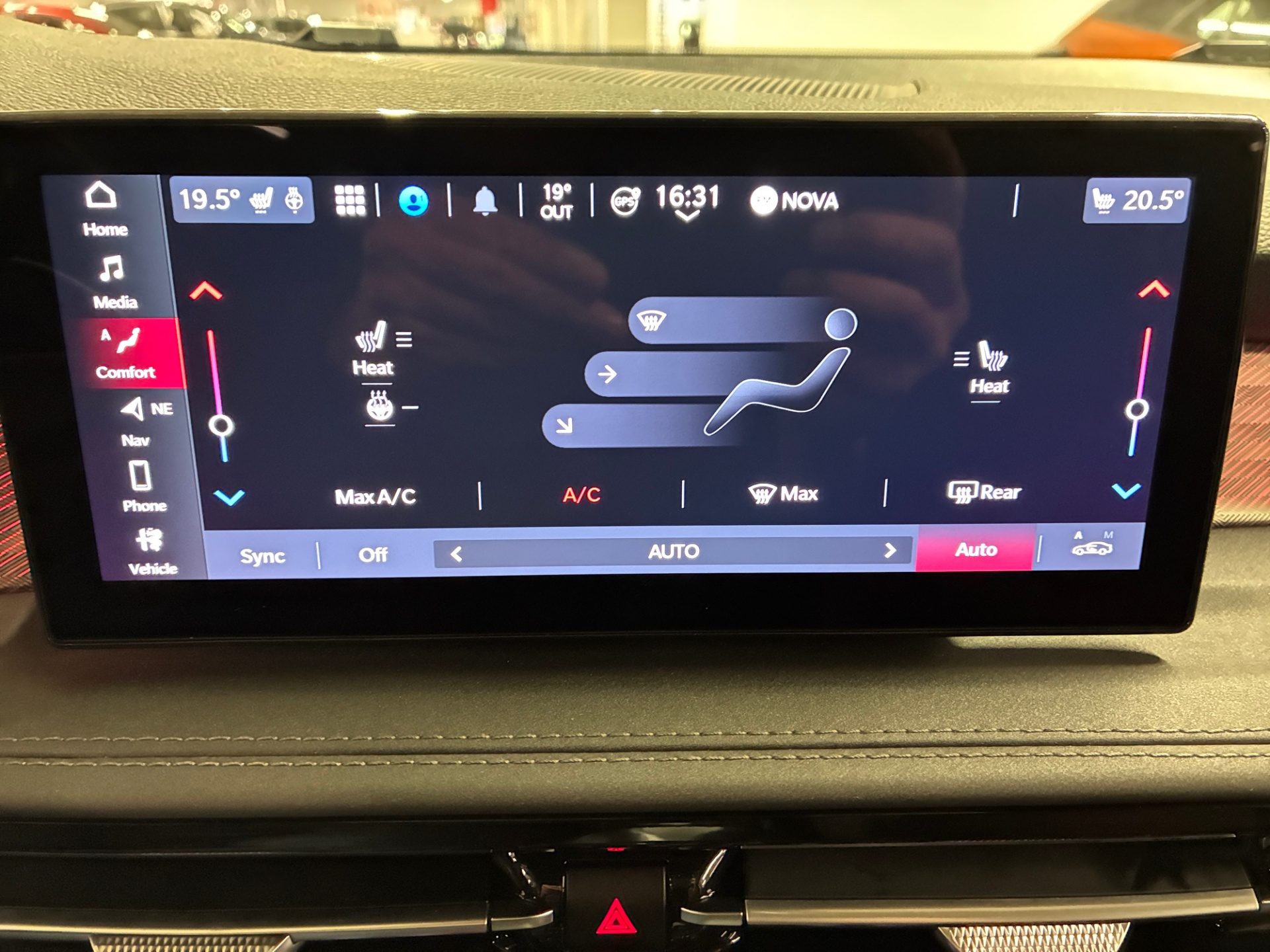 ALFA ROMEO Tonale 2024