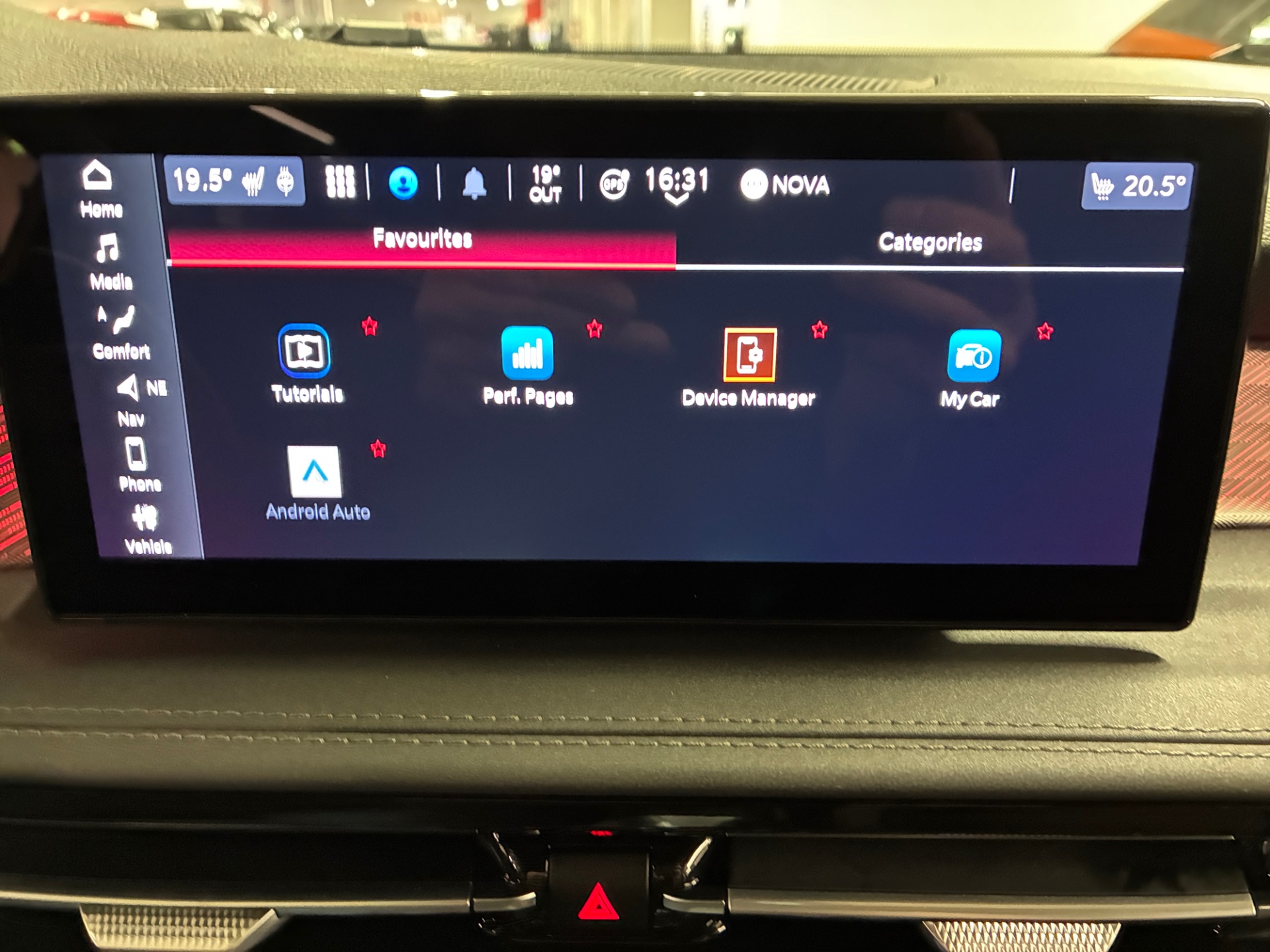 ALFA ROMEO Tonale 2024