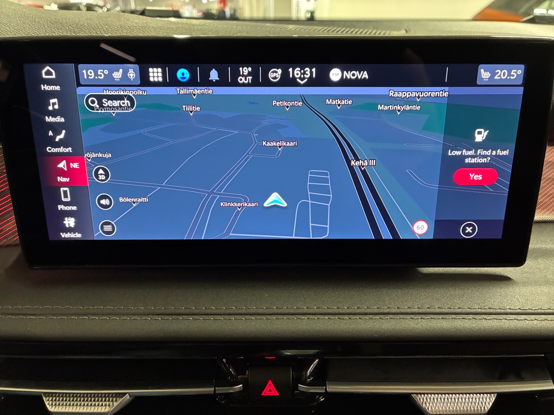 ALFA ROMEO Tonale 2024