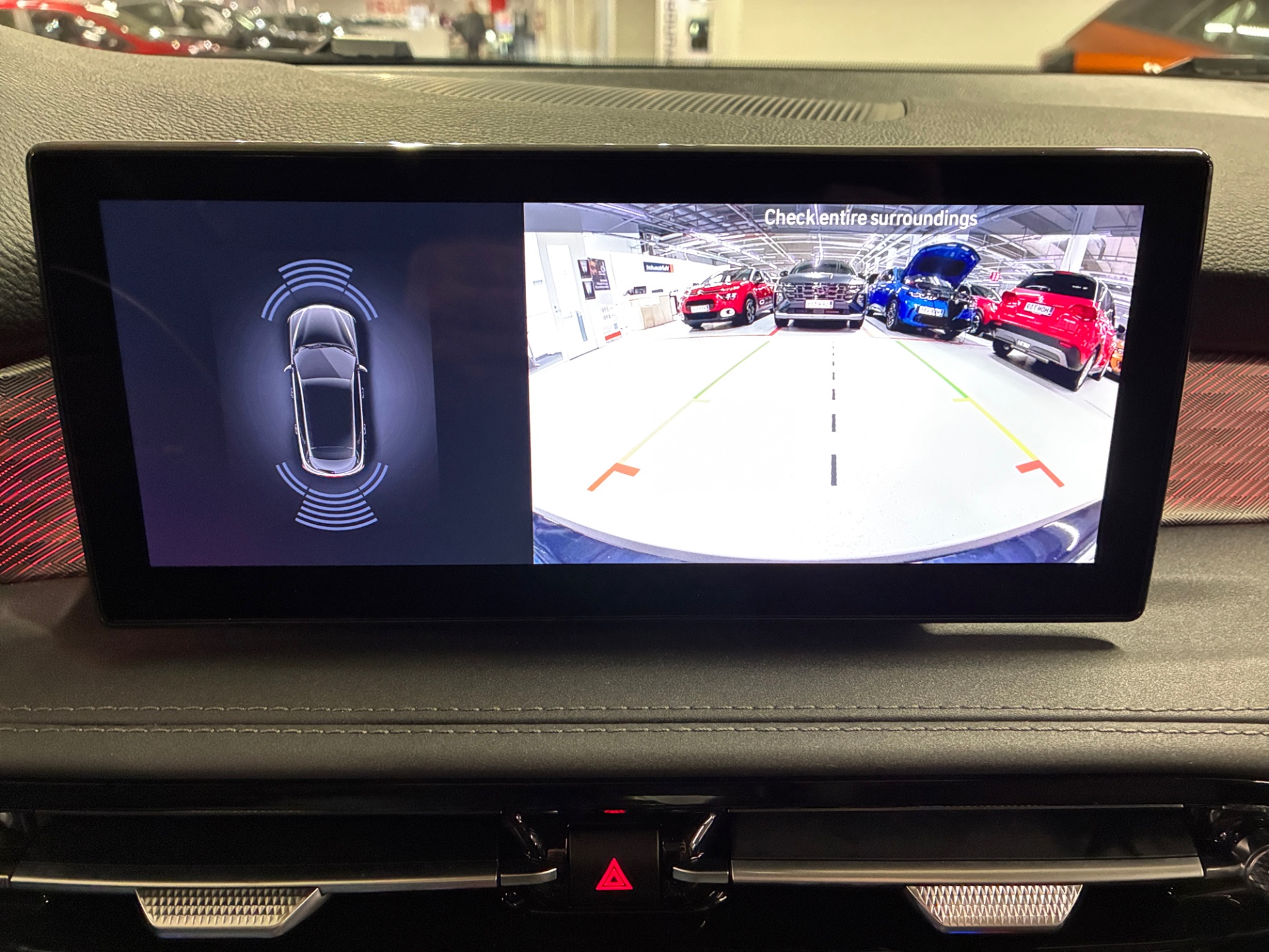 ALFA ROMEO Tonale 2024