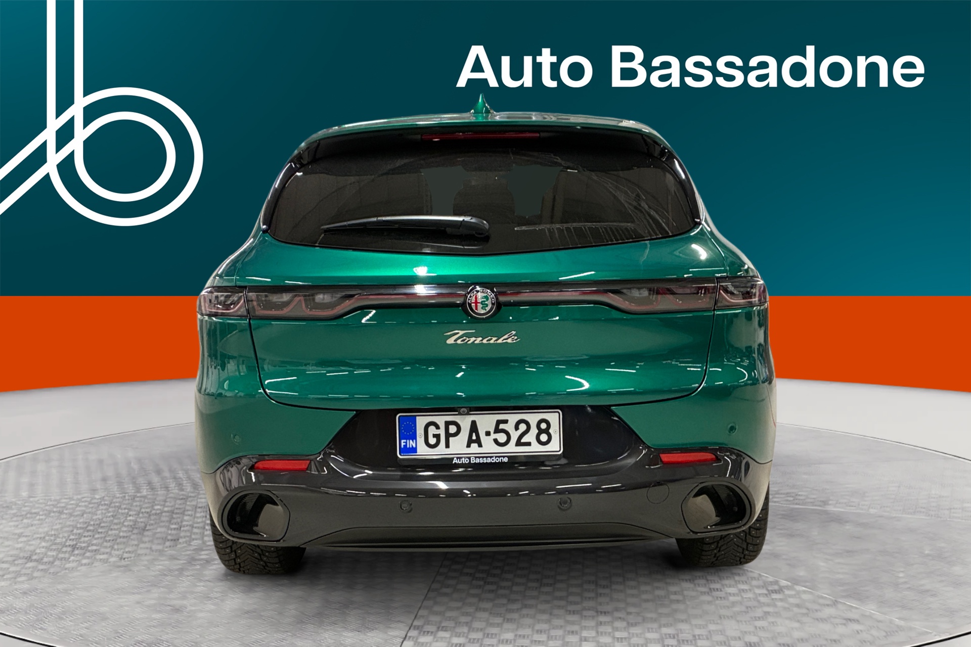 ALFA ROMEO Tonale 2024