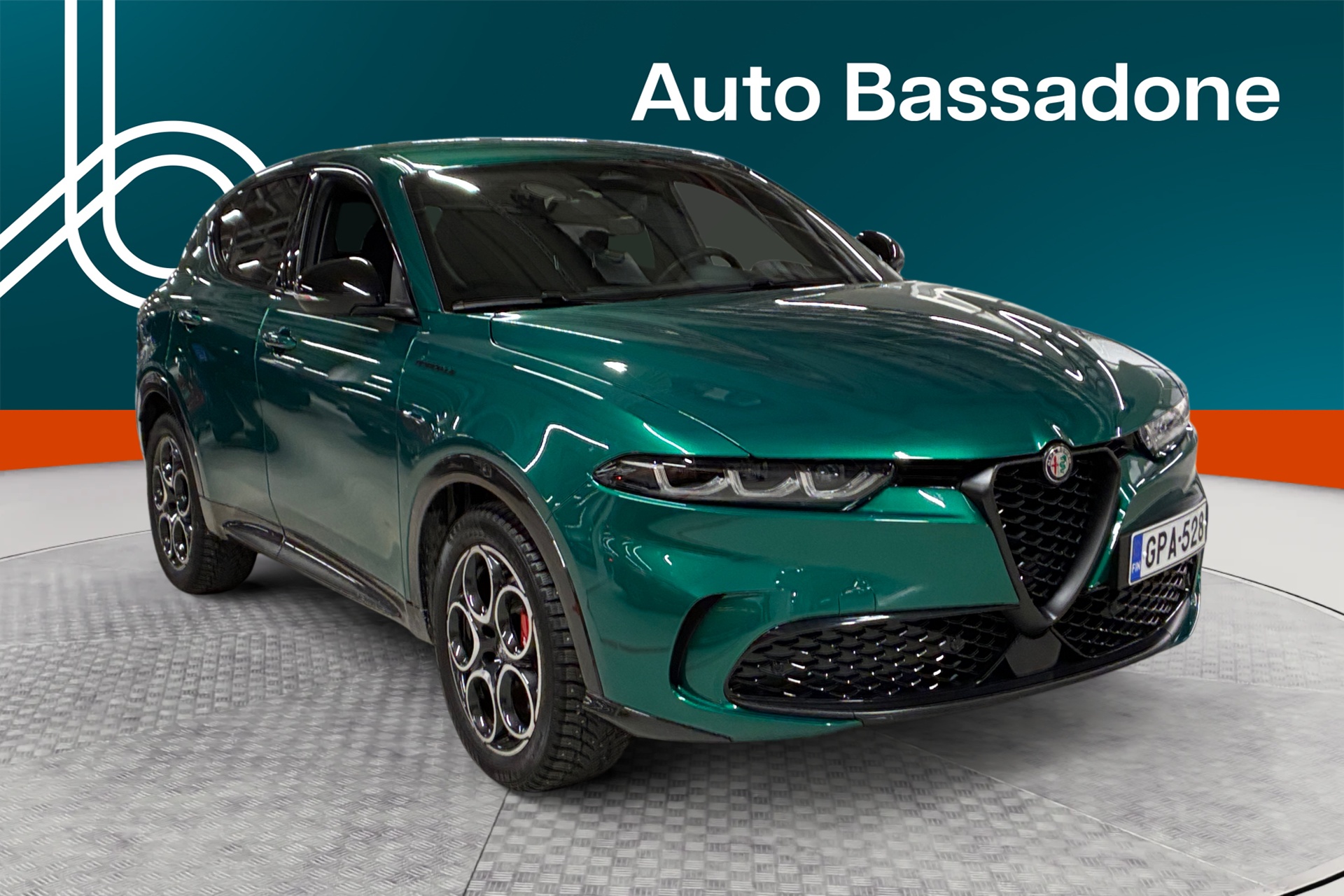 ALFA ROMEO Tonale 2024