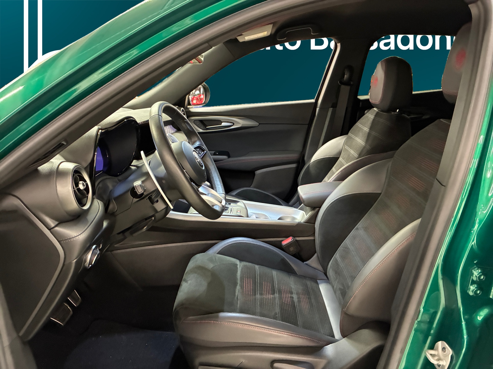 ALFA ROMEO Tonale 2024