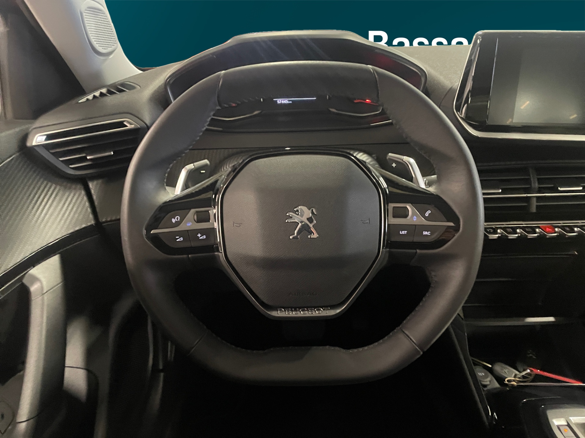 Peugeot 2008 2022
